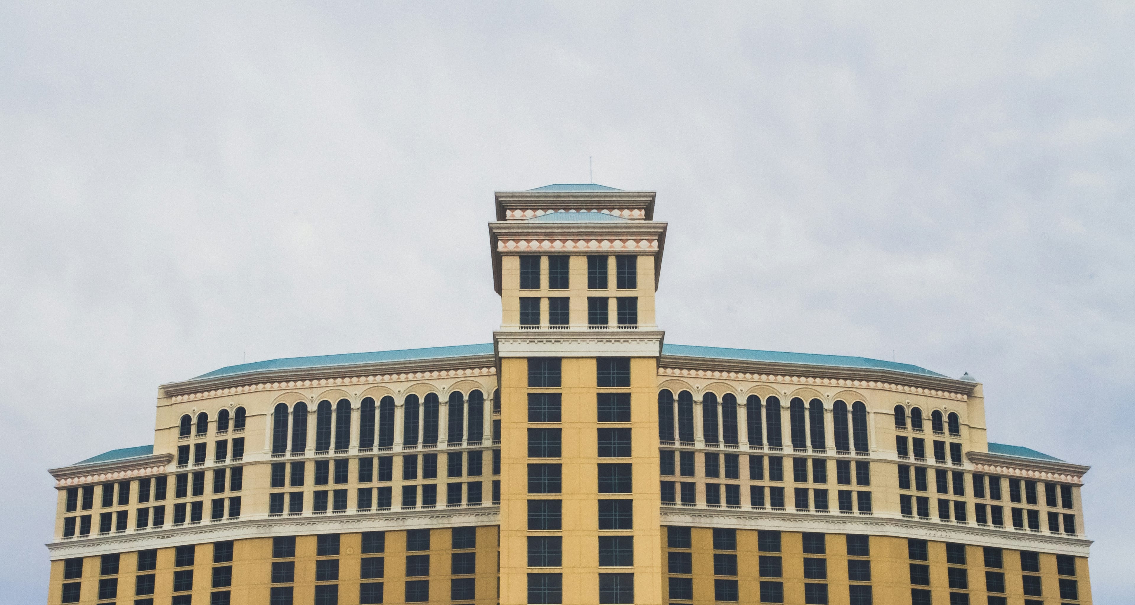 Primm's last operating casino resort to close permanently on July 4