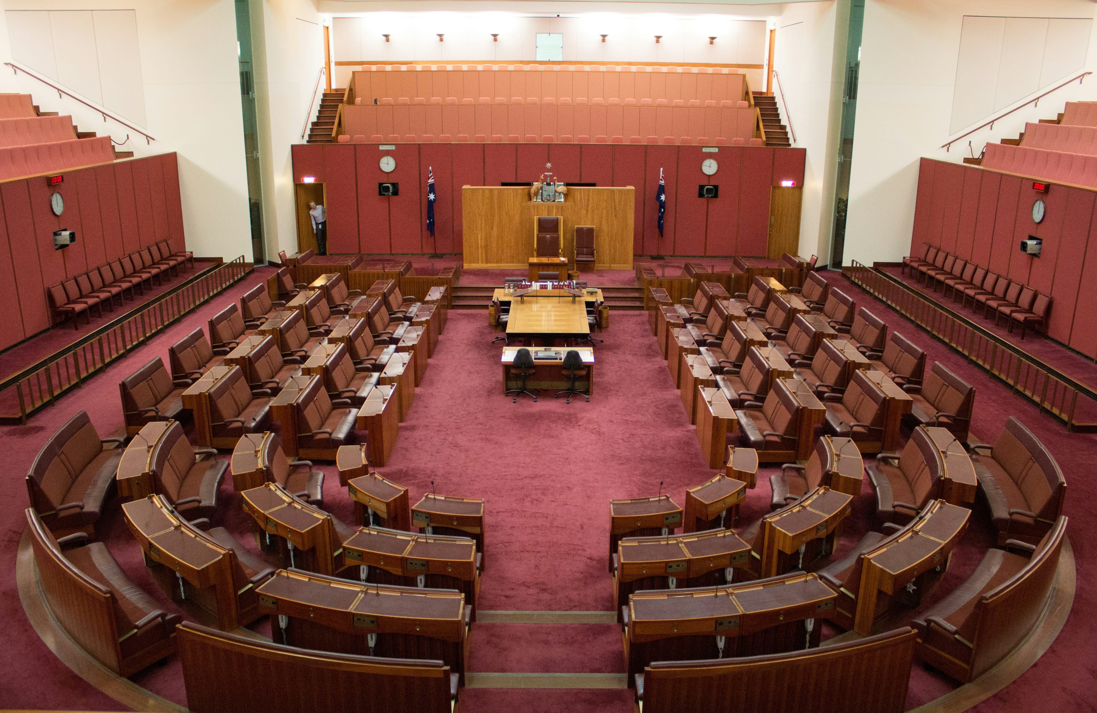 Senate panel invites tech CEOs to June hearing on children's online safety