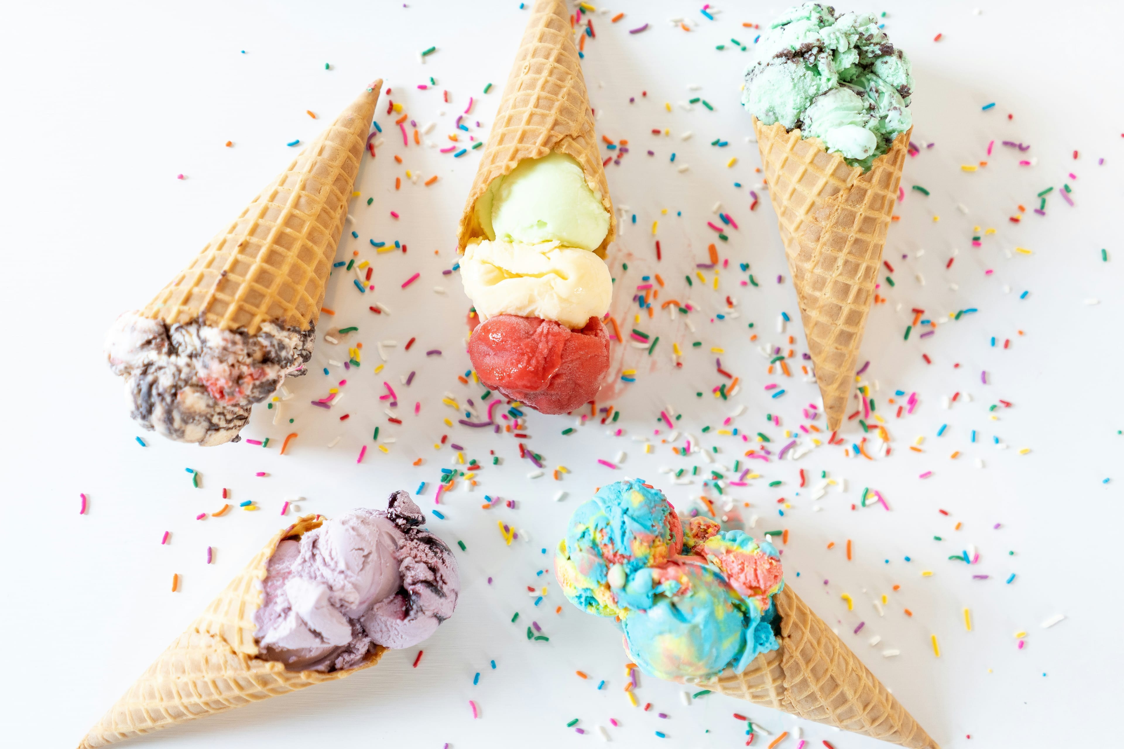 Straus Family Creamery ice cream recalled over metal fragment risk