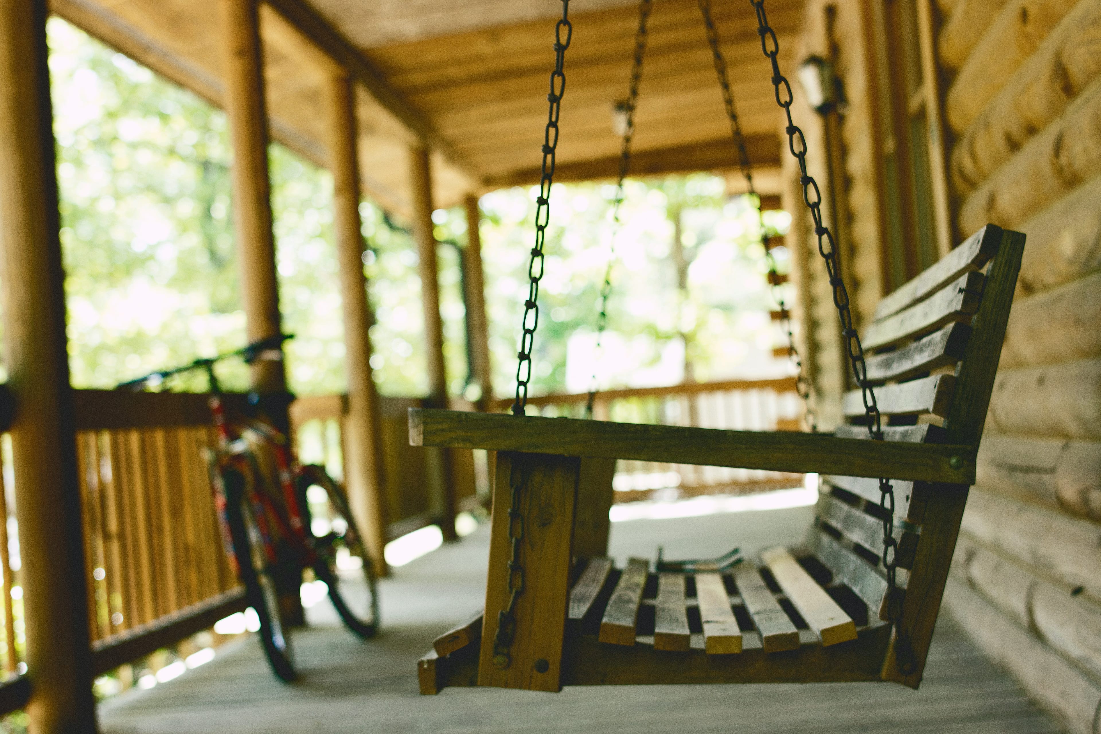 Costco recalls 18,000+ Agio patio swings over fall and injury risk