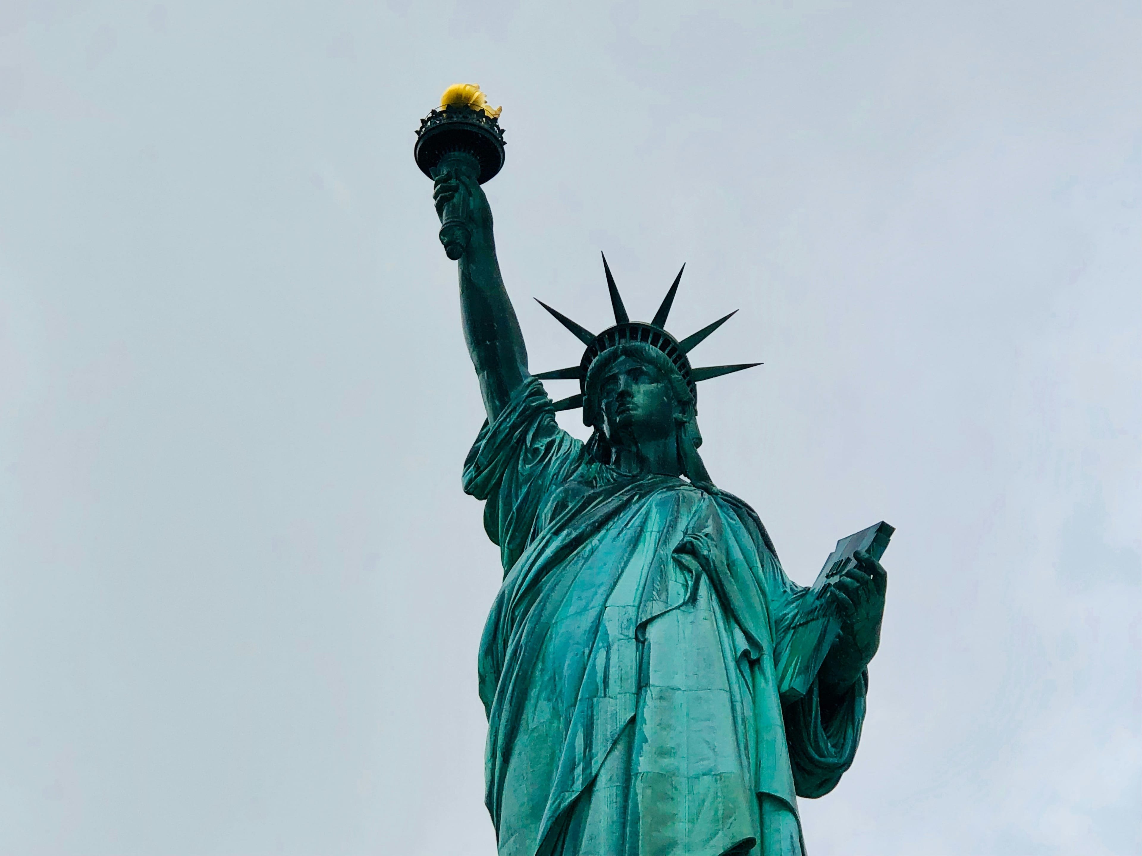Trump Policy Requires Green Card Applicants to Leave the U.S.