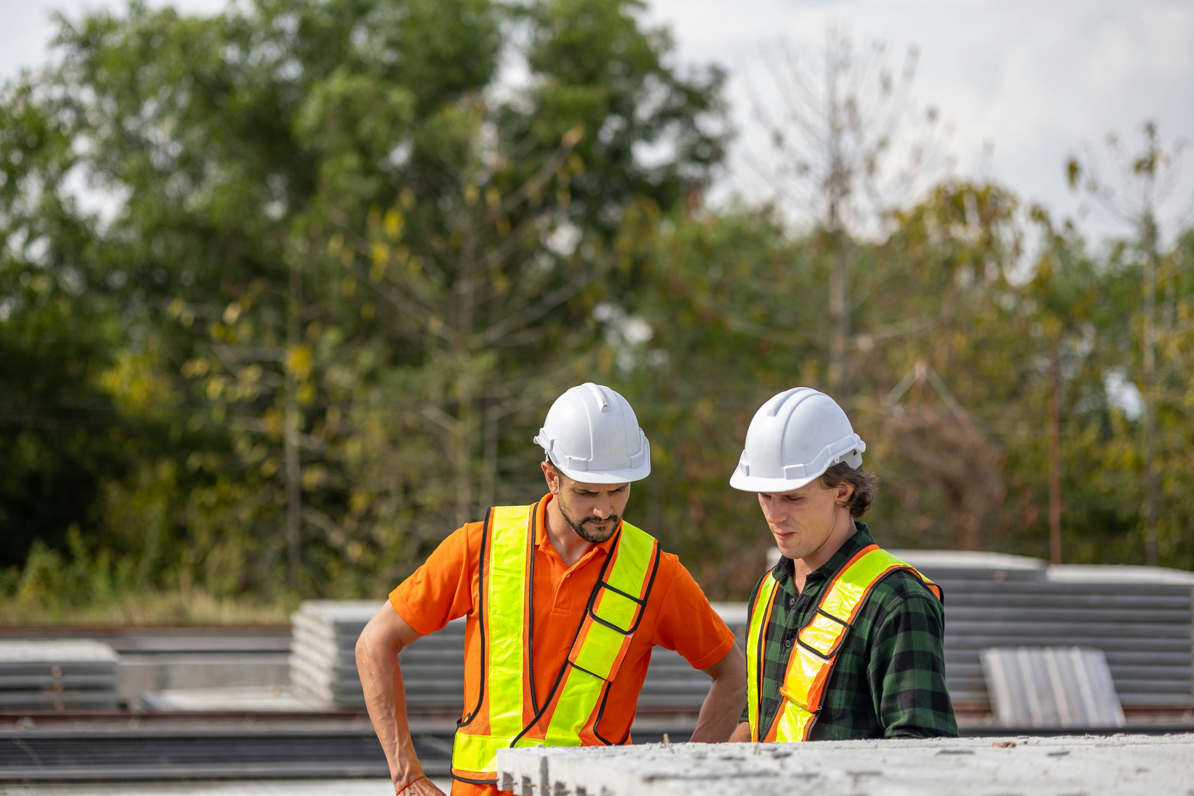 West Virginia Has Only 6 OSHA Inspectors for 60,000 Workplaces
