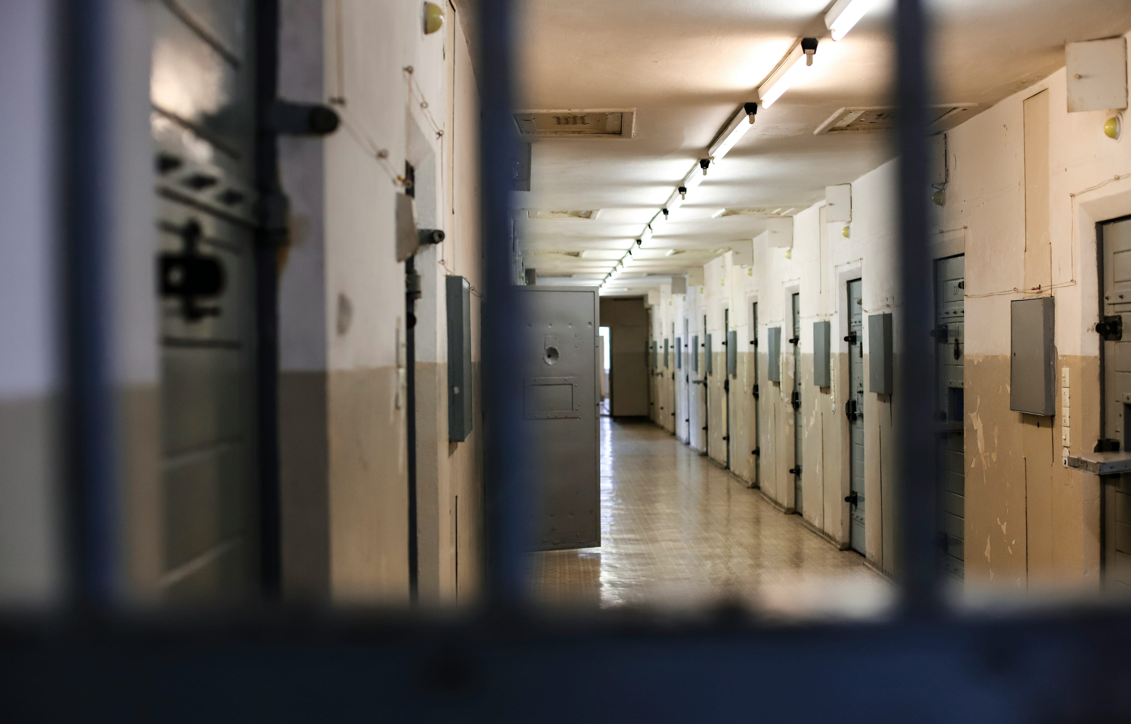States consider expanded protections for pregnant women in custody