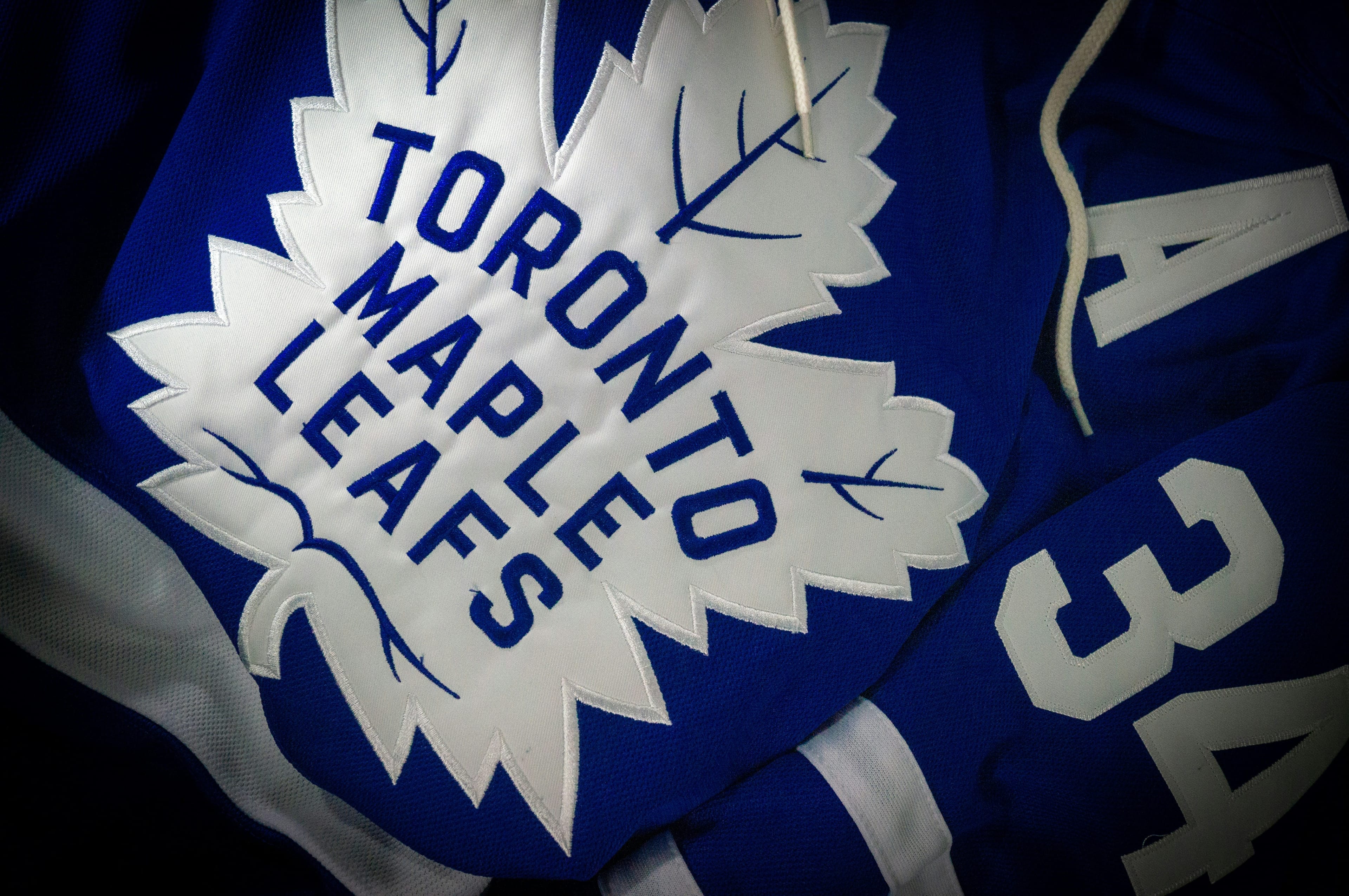 Toronto Maple Leafs Win No. 1 Pick in 2026 NHL Draft Lottery