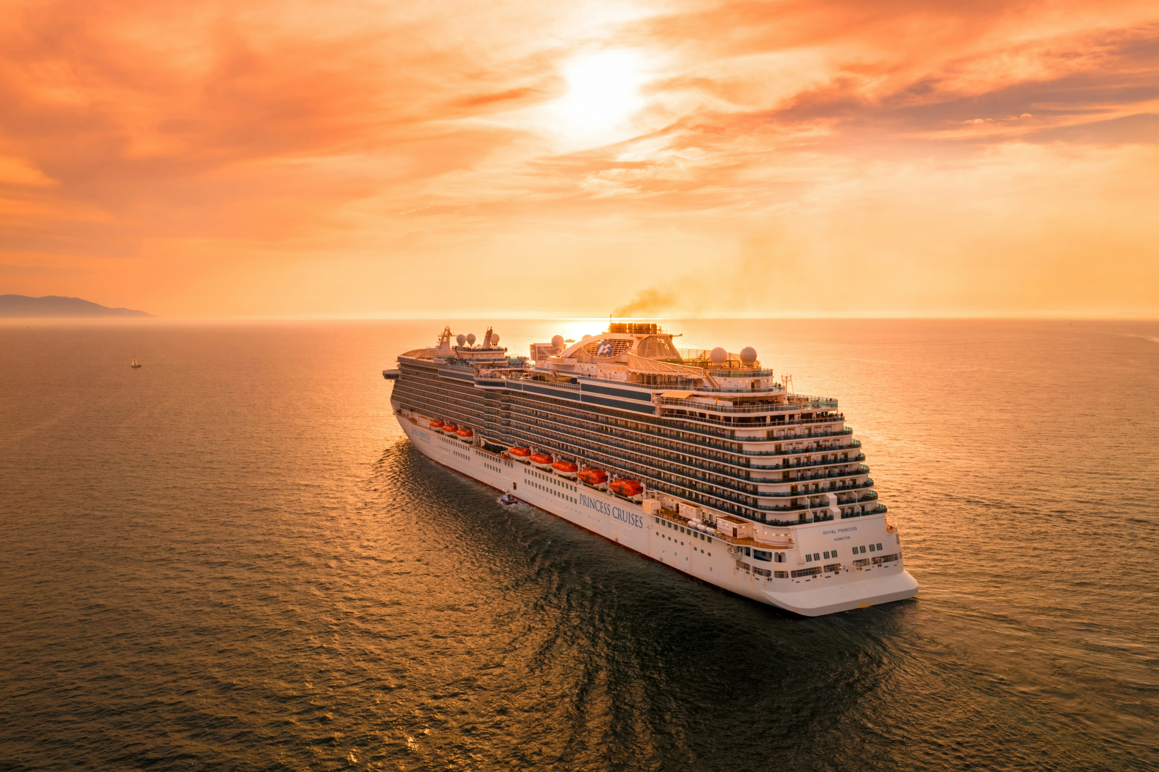 Hantavirus Outbreak on MV Hondius Prompts U.S. Evacuation Plans
