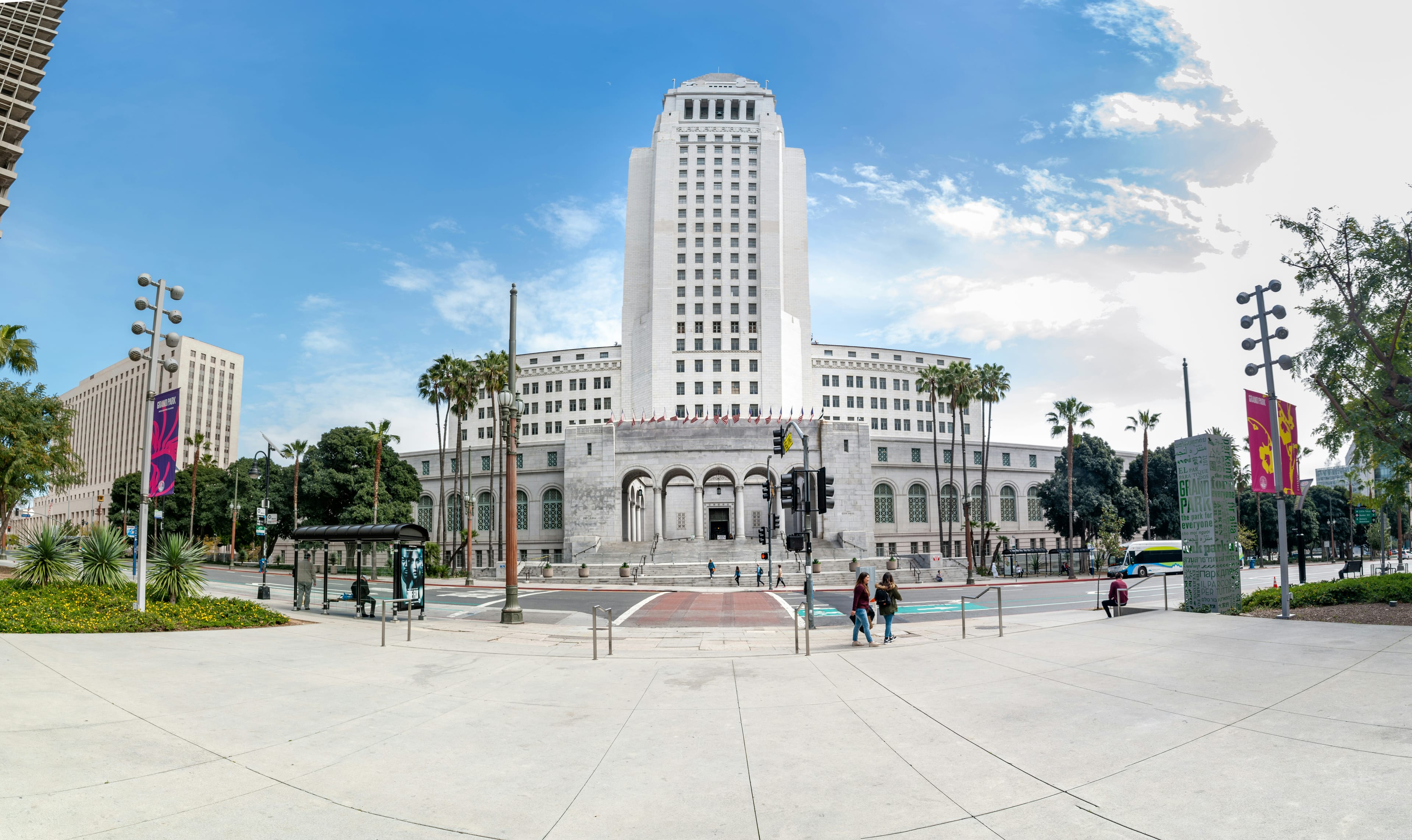 Spencer Pratt enters LA mayor's race with AI-generated spoof ads