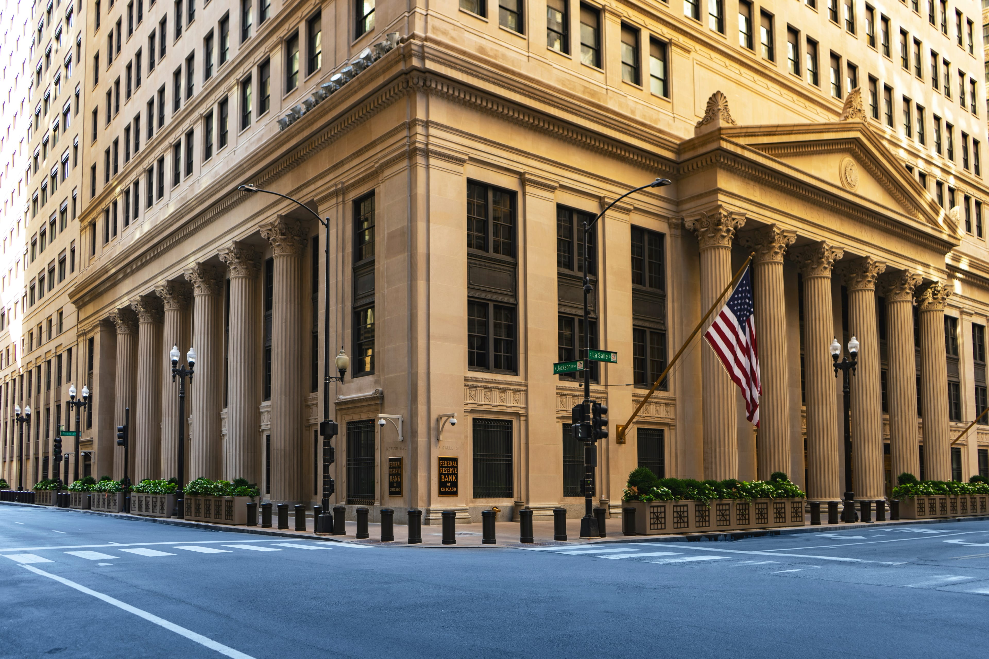 Boston Fed's Collins raises possibility of further rate hikes