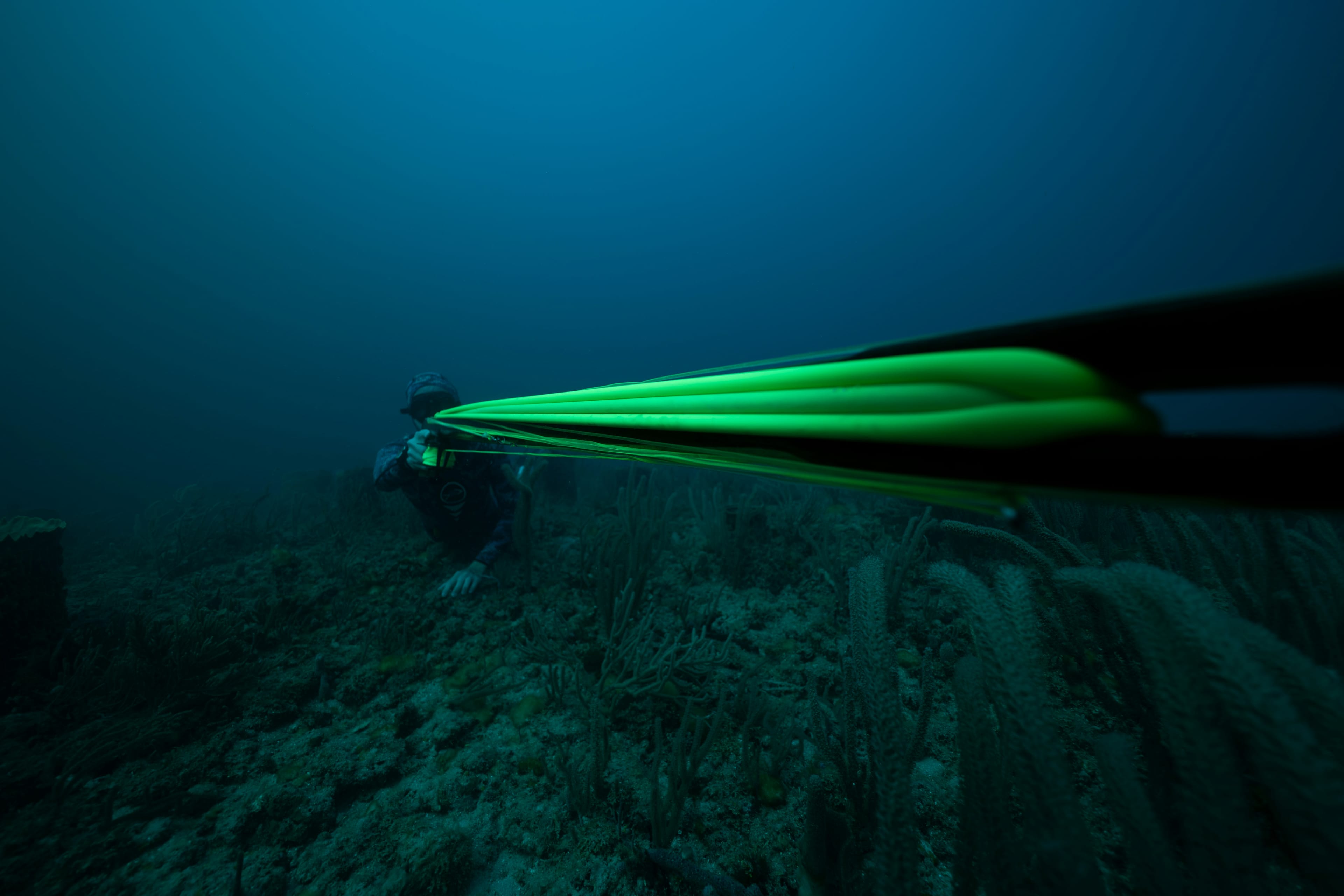 Submarine Cable Vulnerabilities Draw Scrutiny Ahead of Trump-Xi Talks