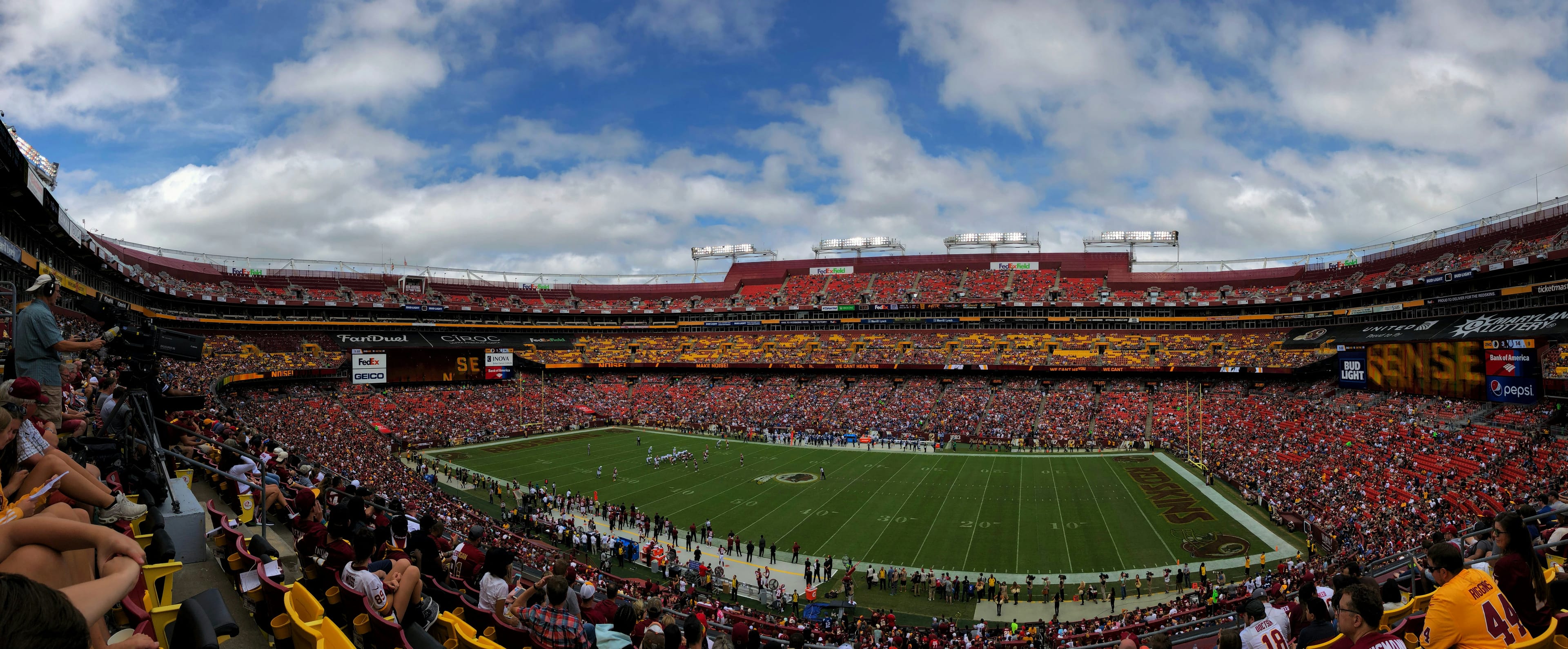 Florida AG Subpoenas NFL Over Rooney Rule Diversity Hiring Policy