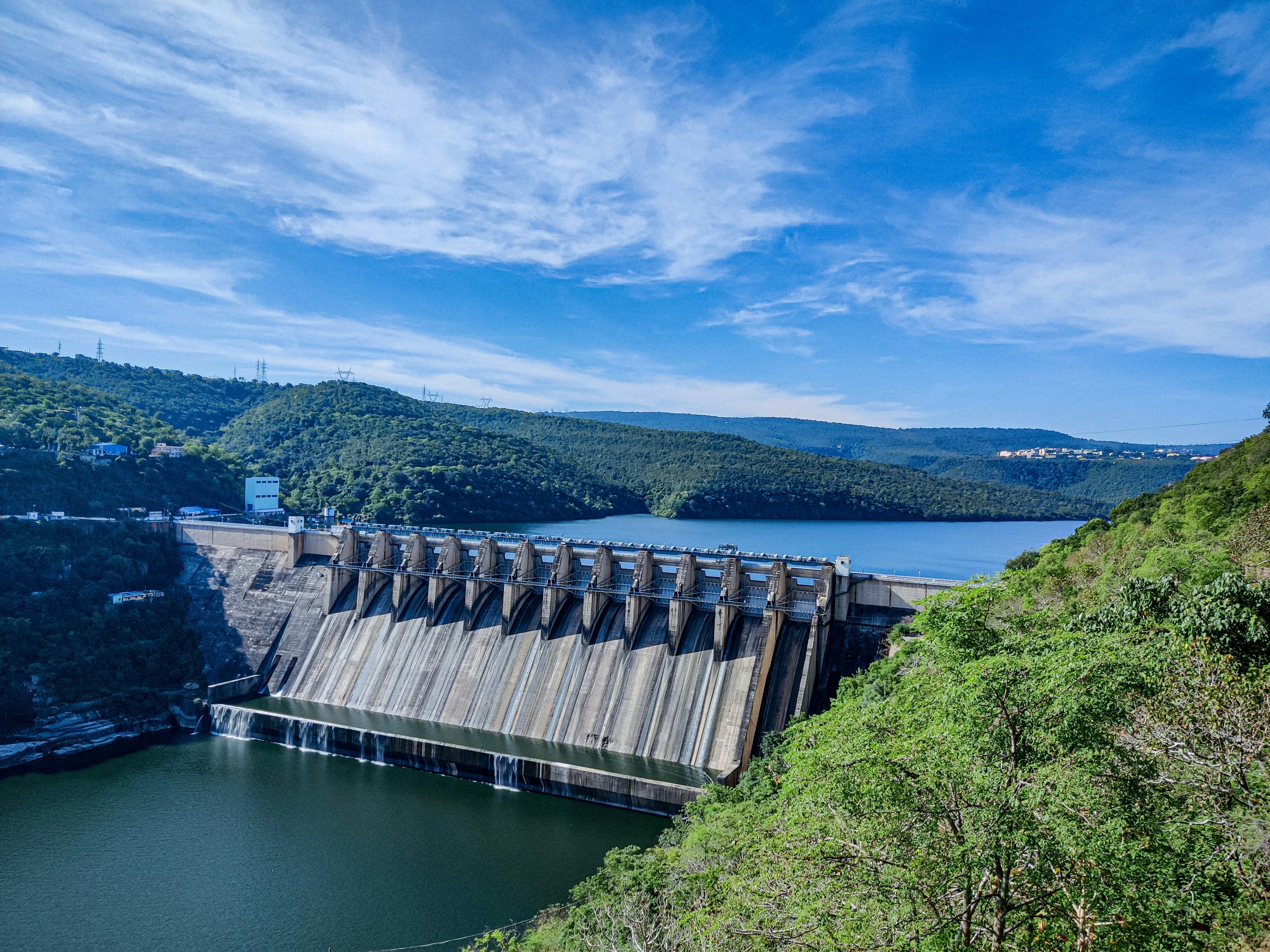 Canada unveils plan to double electricity grid capacity by 2050