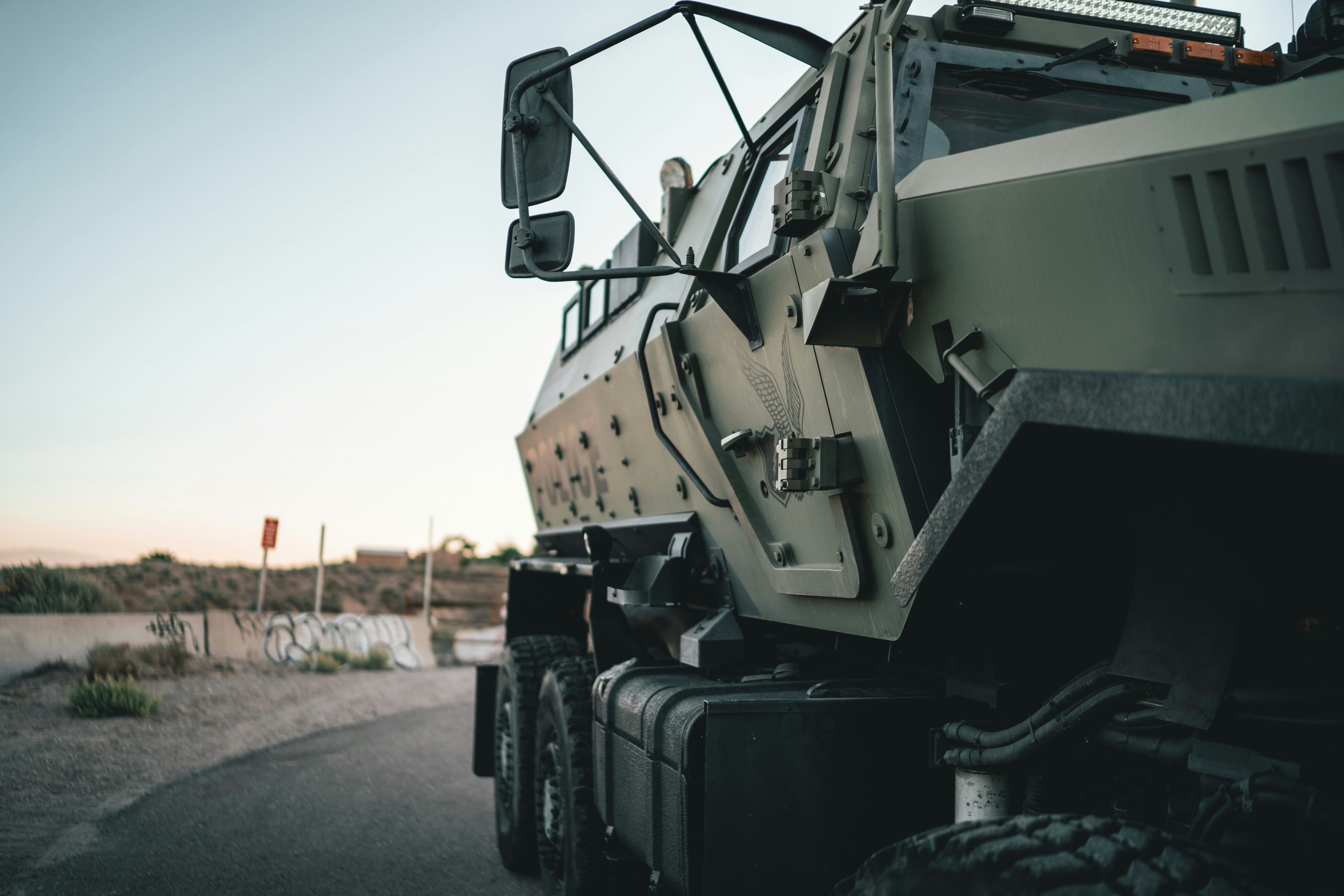 Ukraine scales up ground robot production amid front-line demand