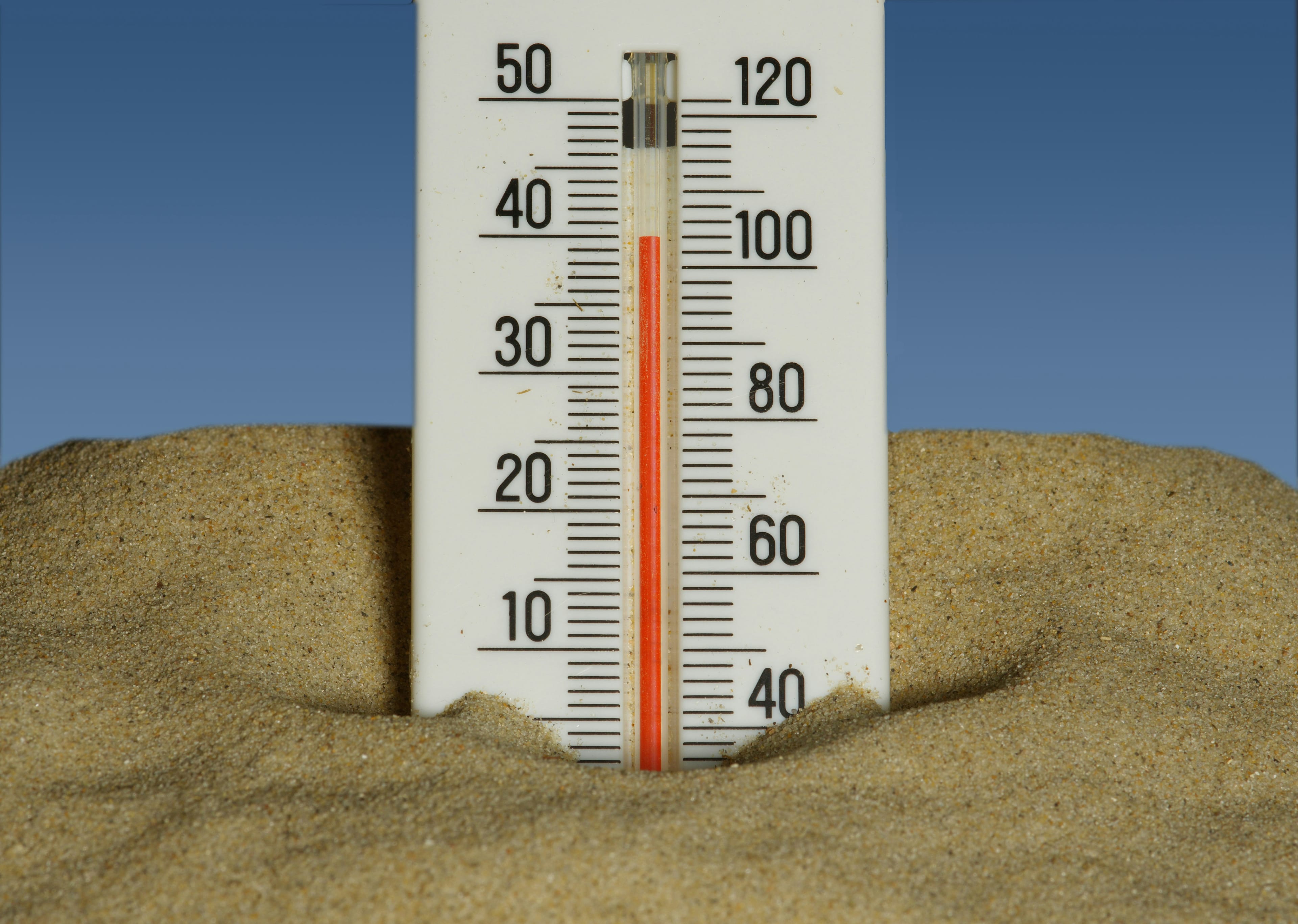 90-Degree Heat Persists Across Southeast Into the Weekend