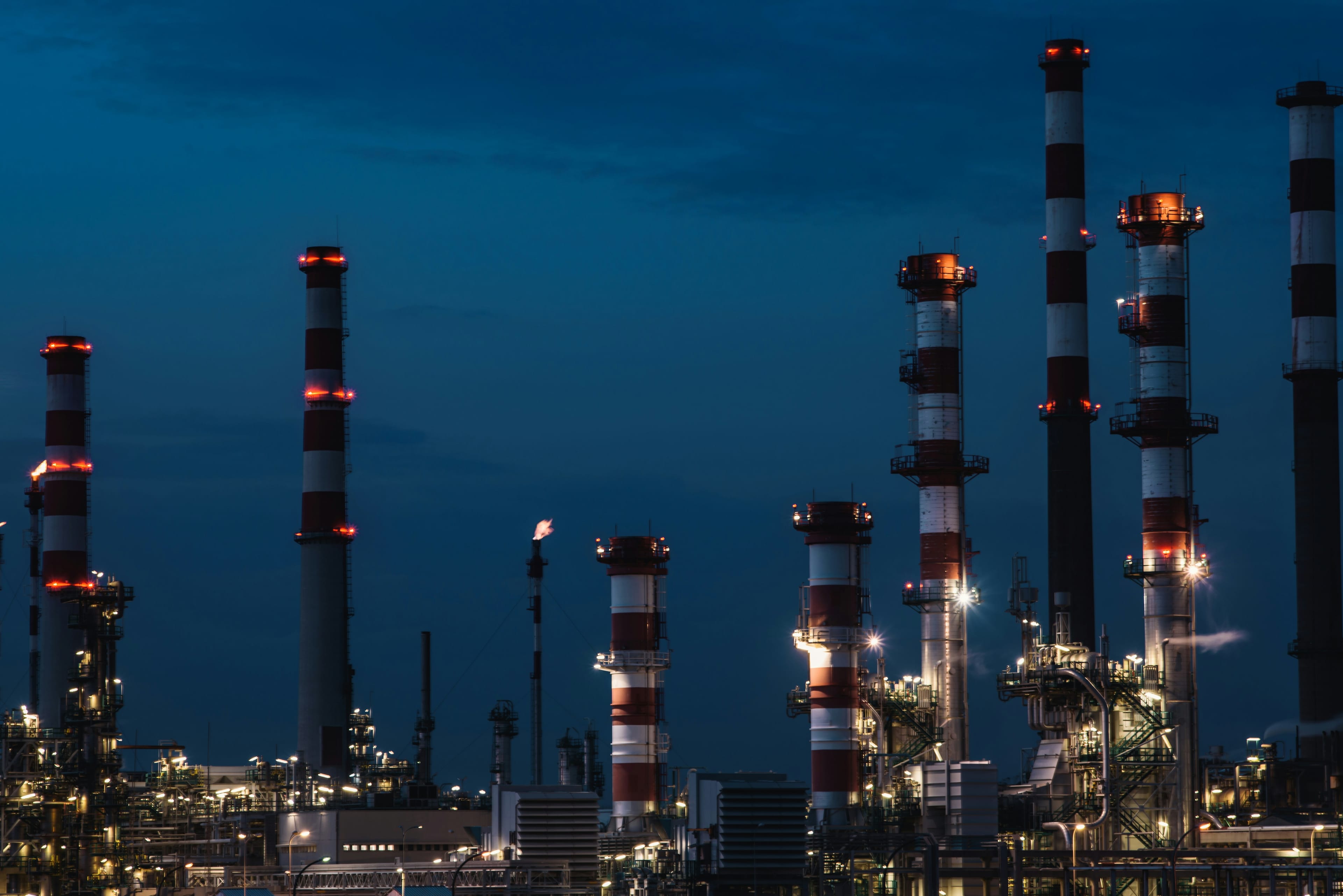 Garden Grove Chemical Plant Crisis Prompts Mass Evacuation