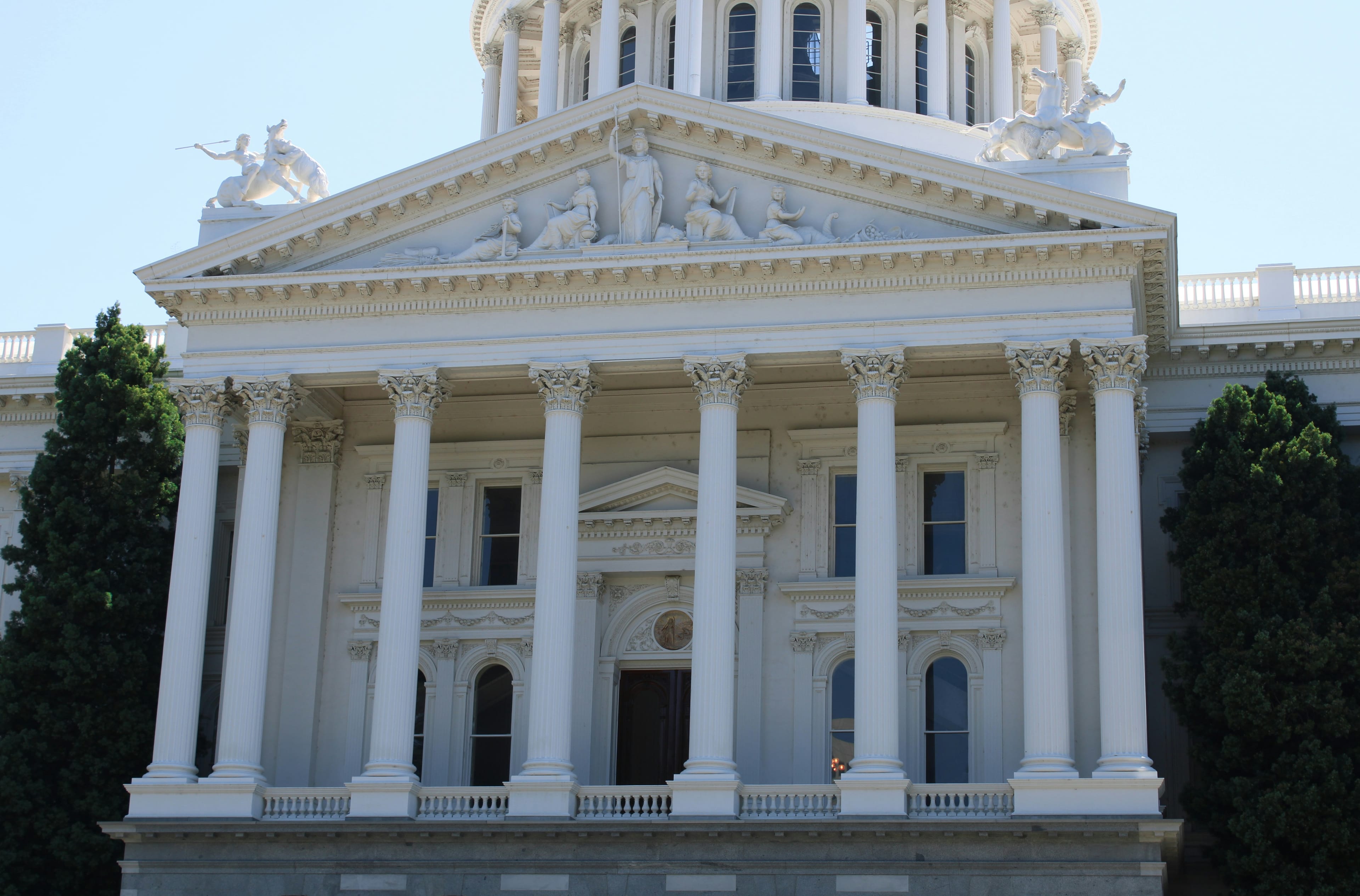 California Wealth Tax Measure Sparks Battle Between Unions and Billionaires