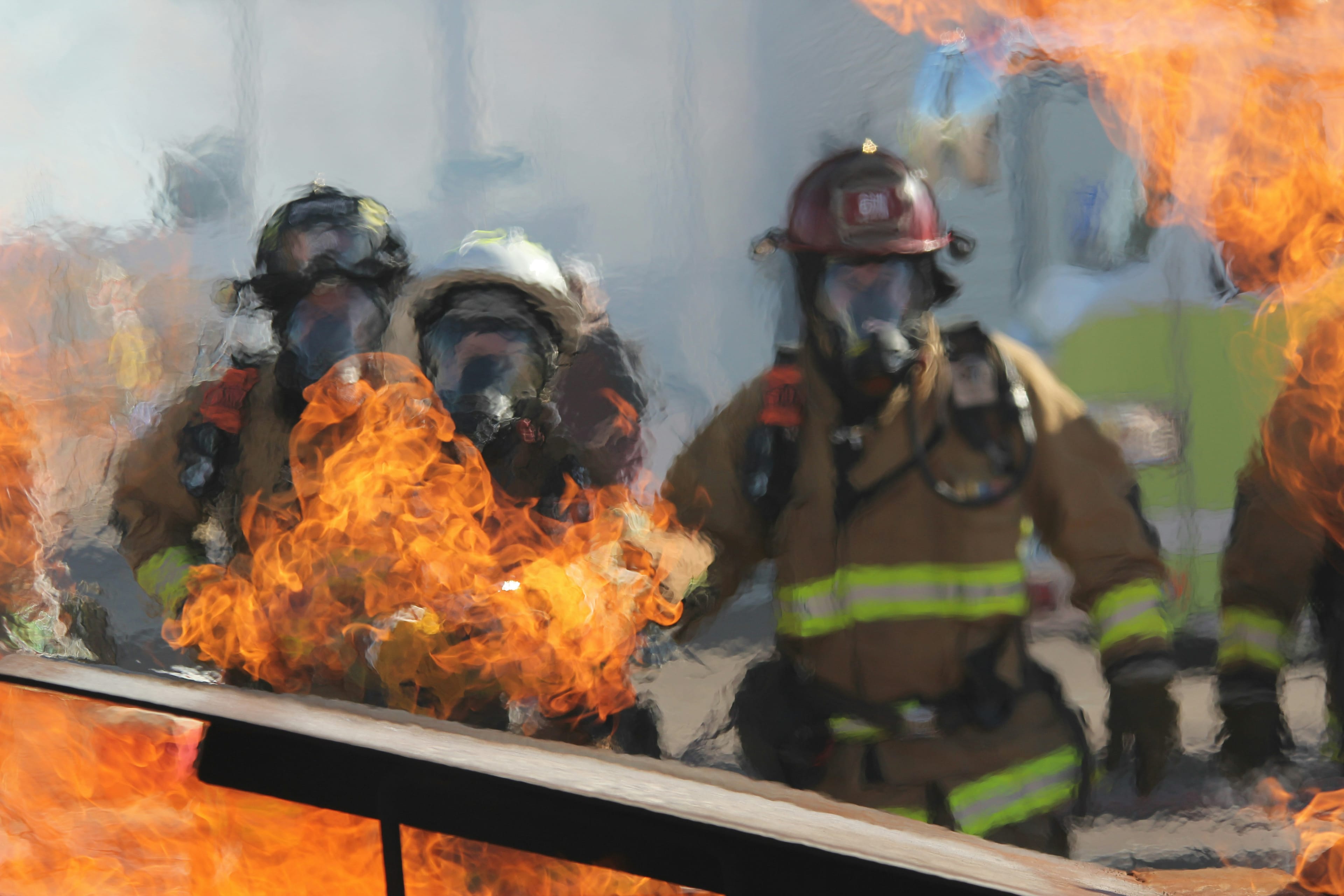 Chemical tank leak forces 40,000 evacuations in Orange County