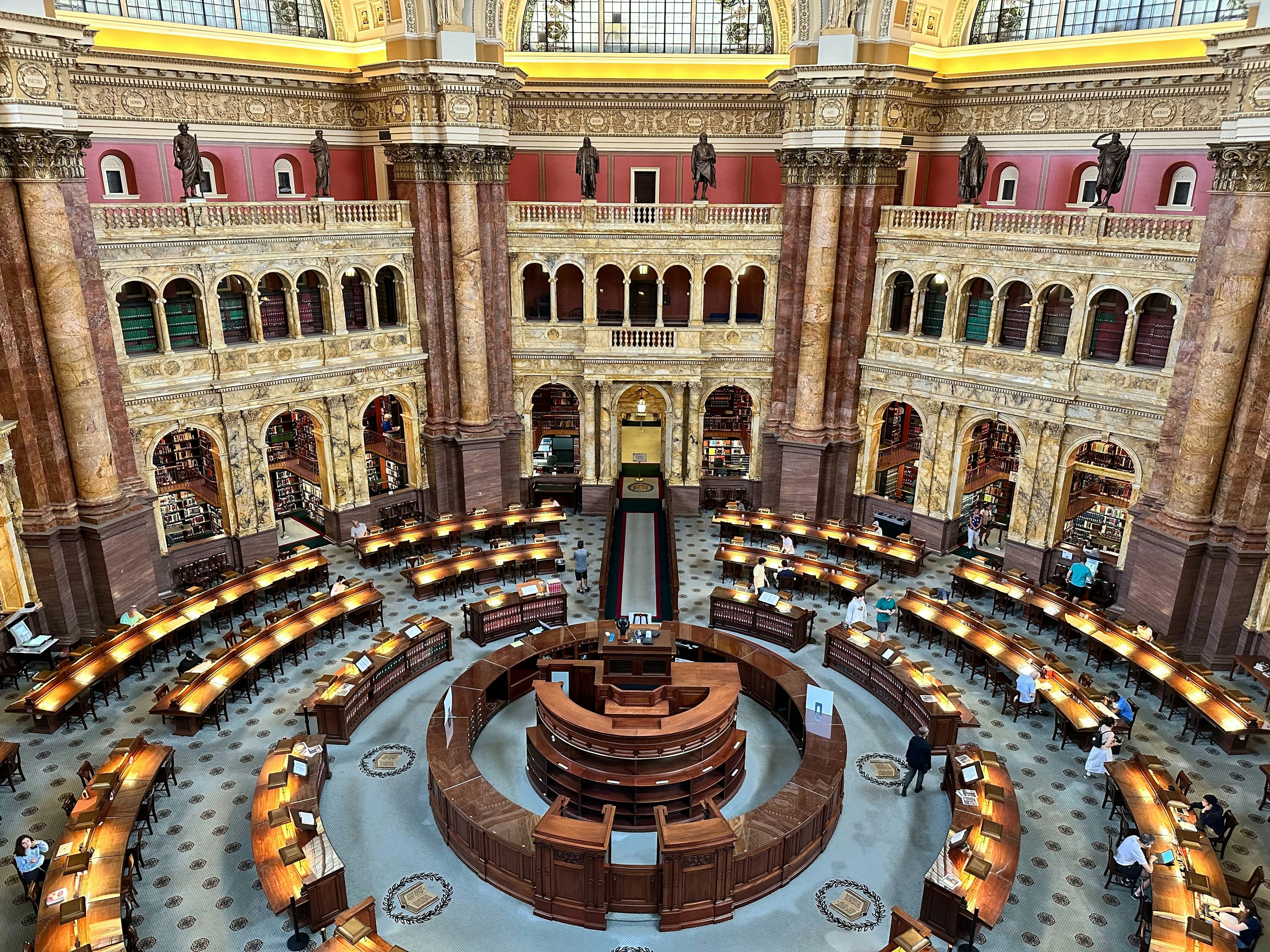Library of Congress adds Beyoncé, Taylor Swift to Recording Registry