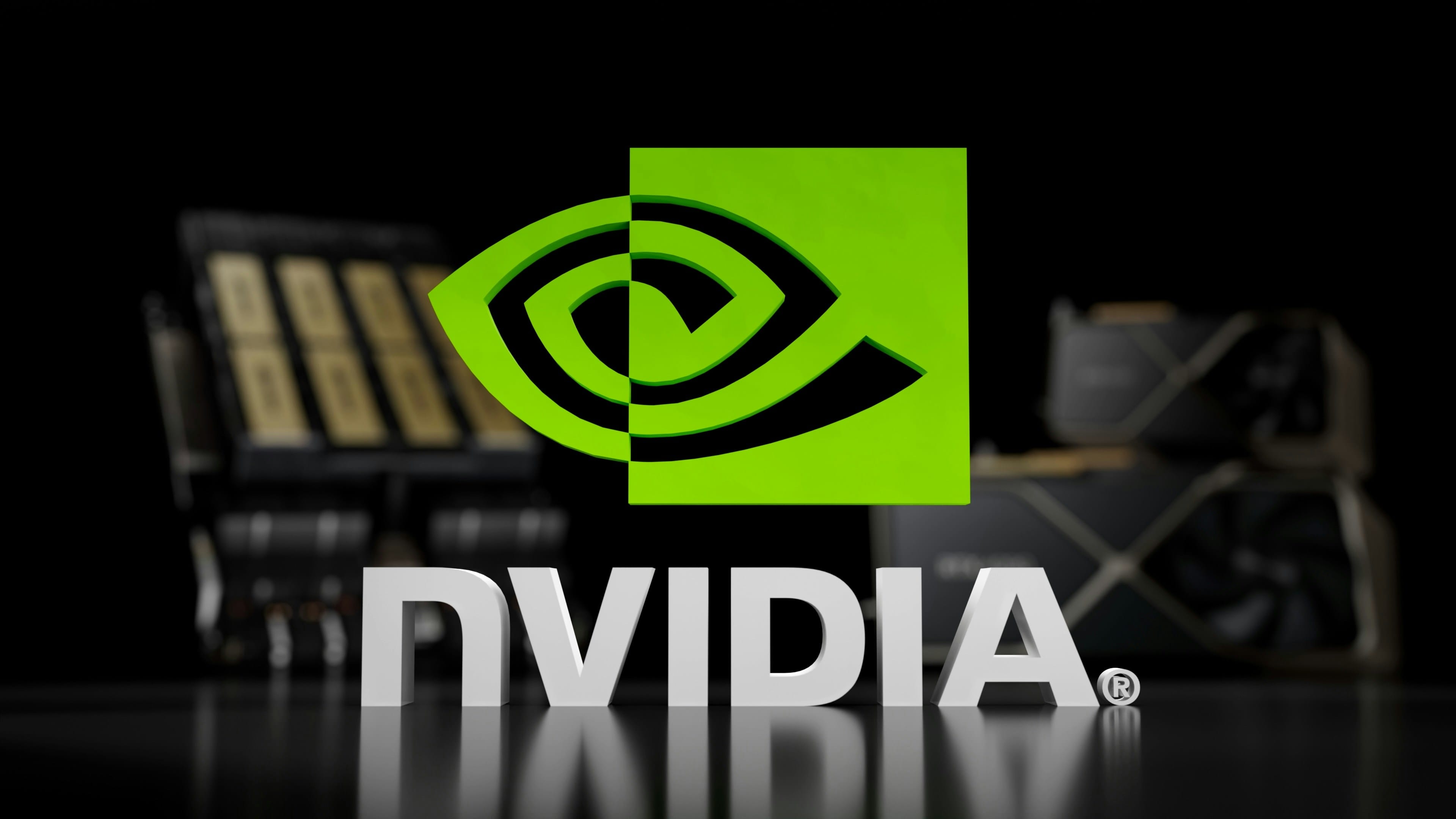 Nvidia, Tesla CEOs Join Trump on China Trip as Shares Rise