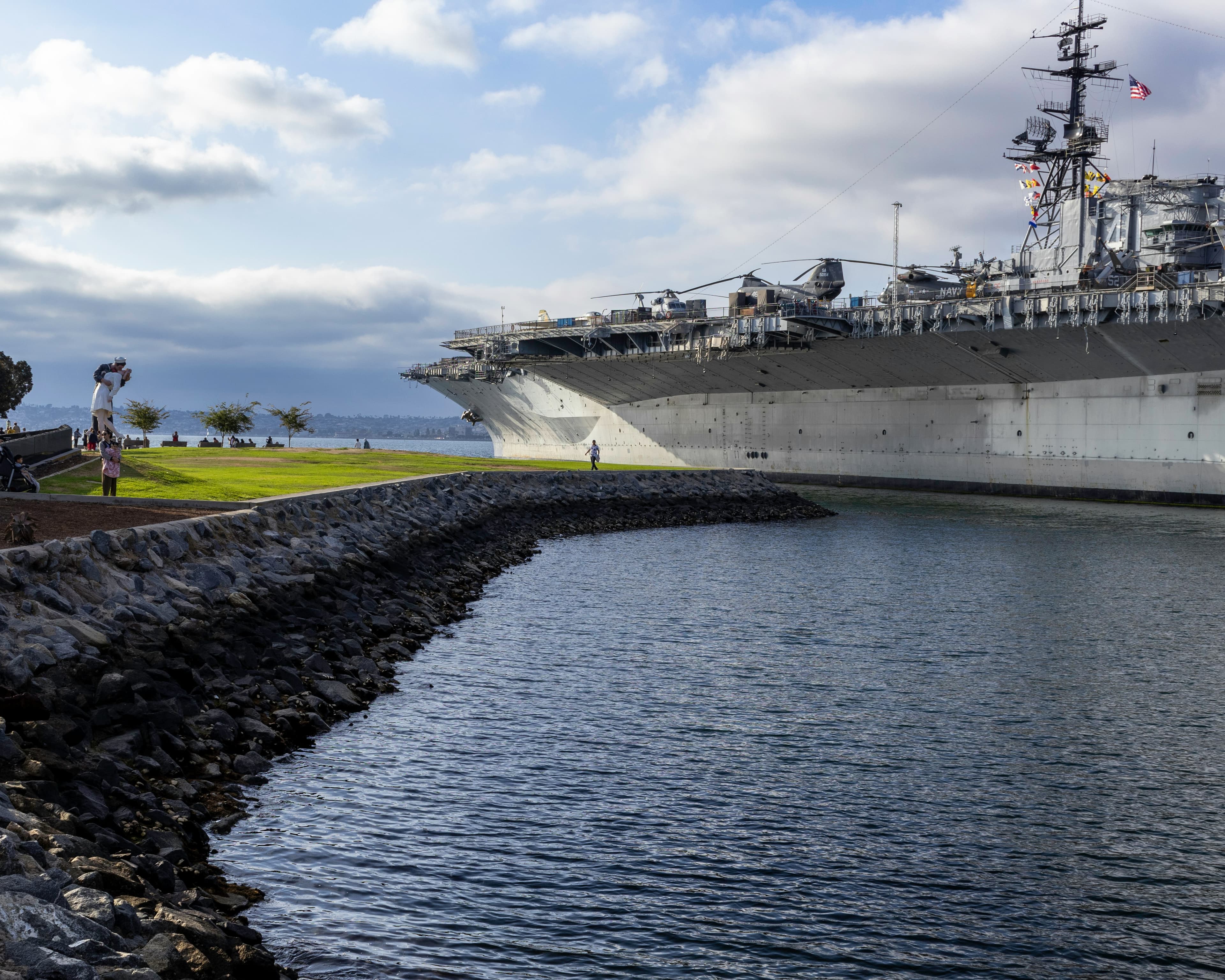U.S.-Led Task Force Redirects Shipping in Strait of Hormuz