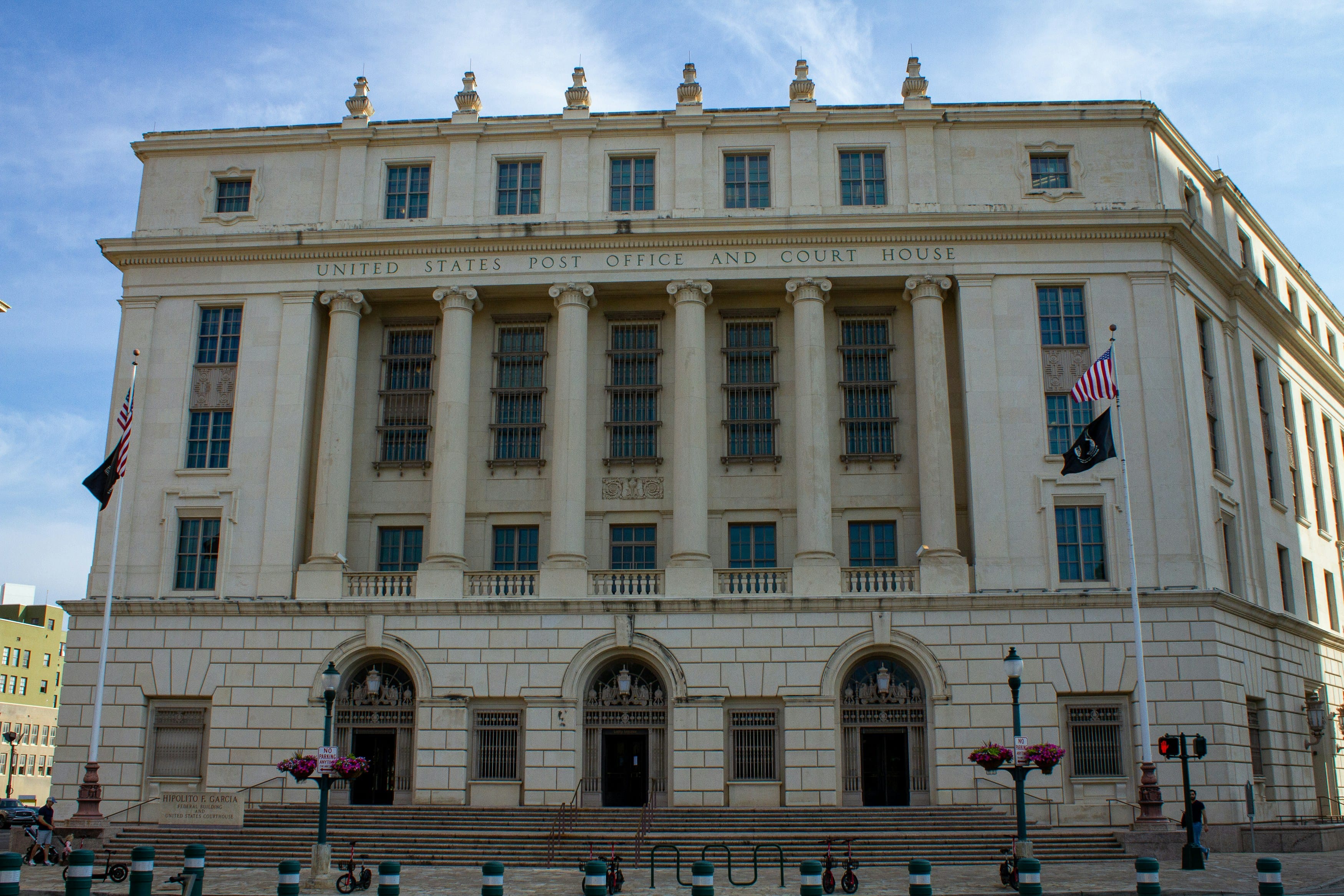 Drug counselor sentenced to 2 years in Matthew Perry ketamine case