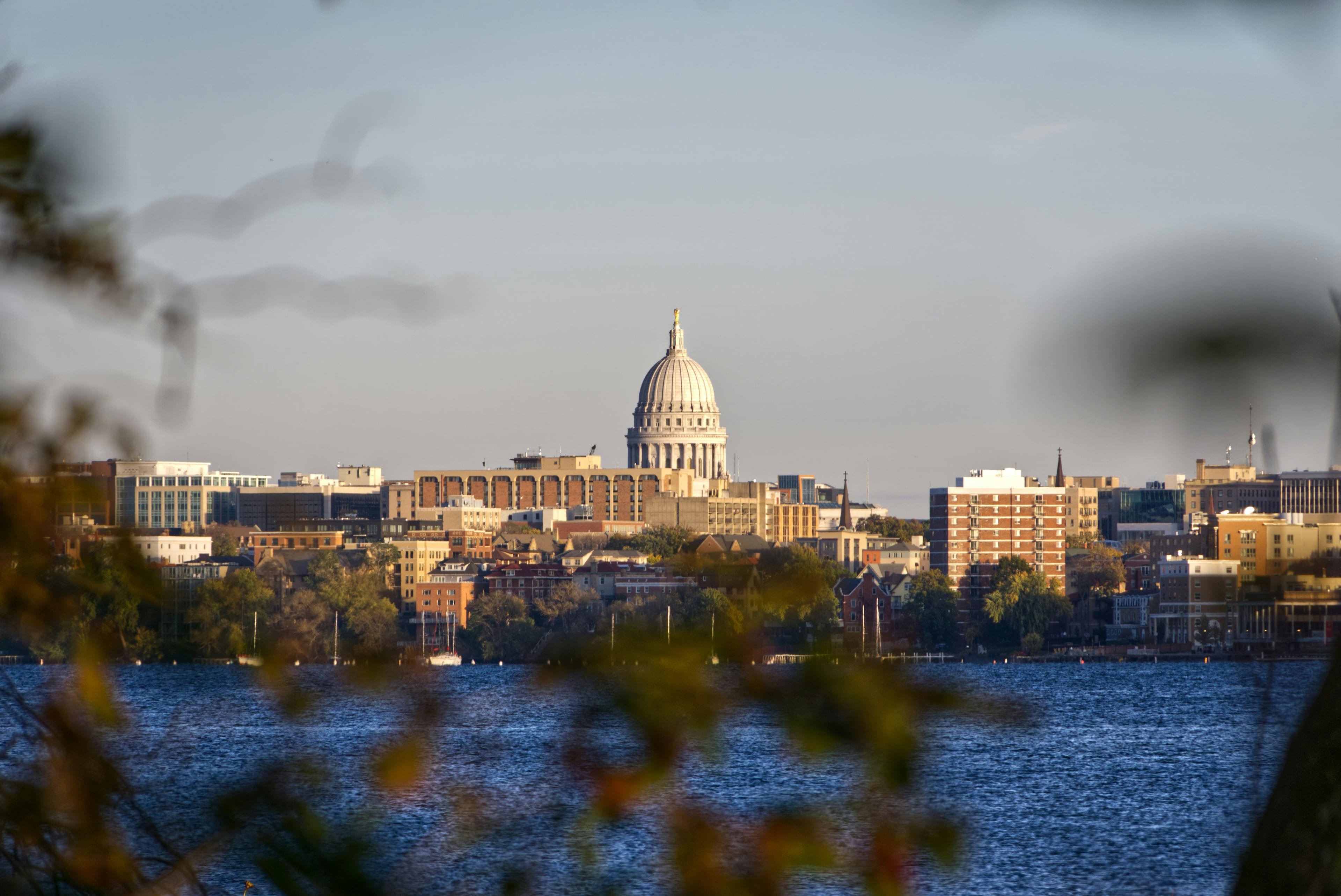 Wisconsin Republicans warn midterms could shift state toward Minnesota model