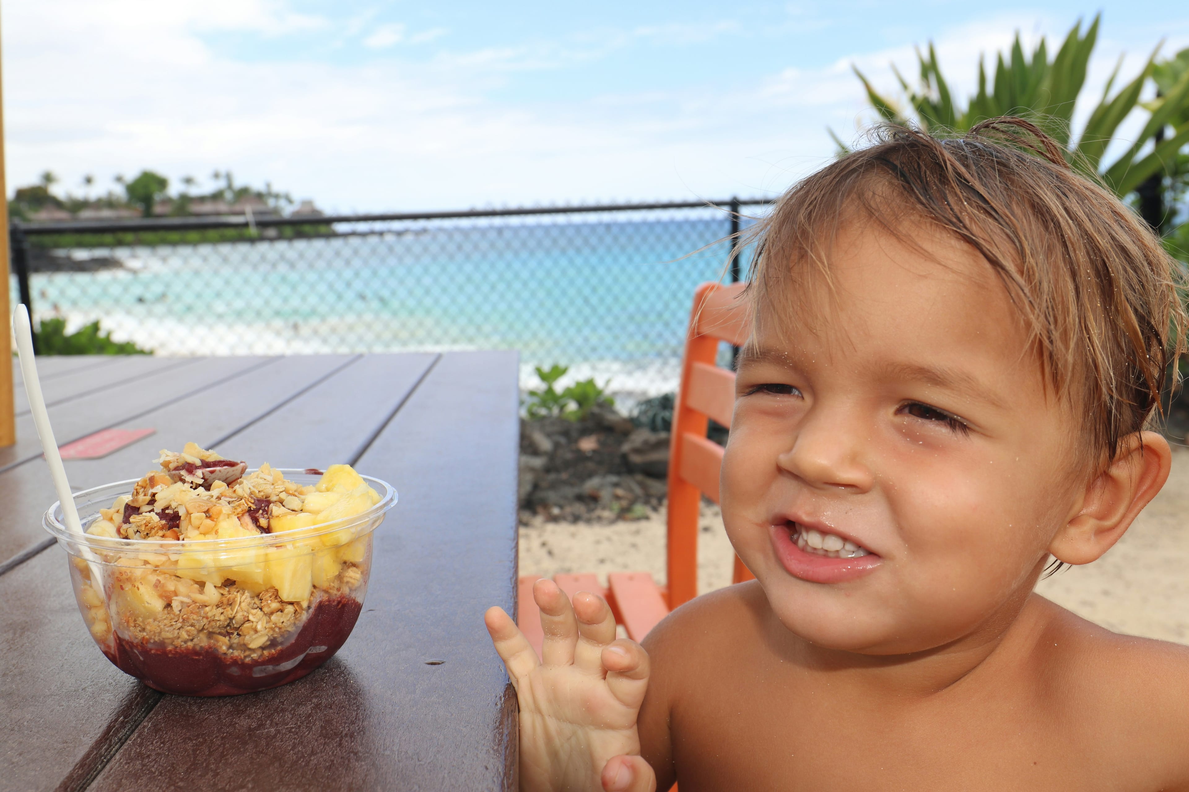 Hawaii report links expanded childcare tax credit to workforce gains