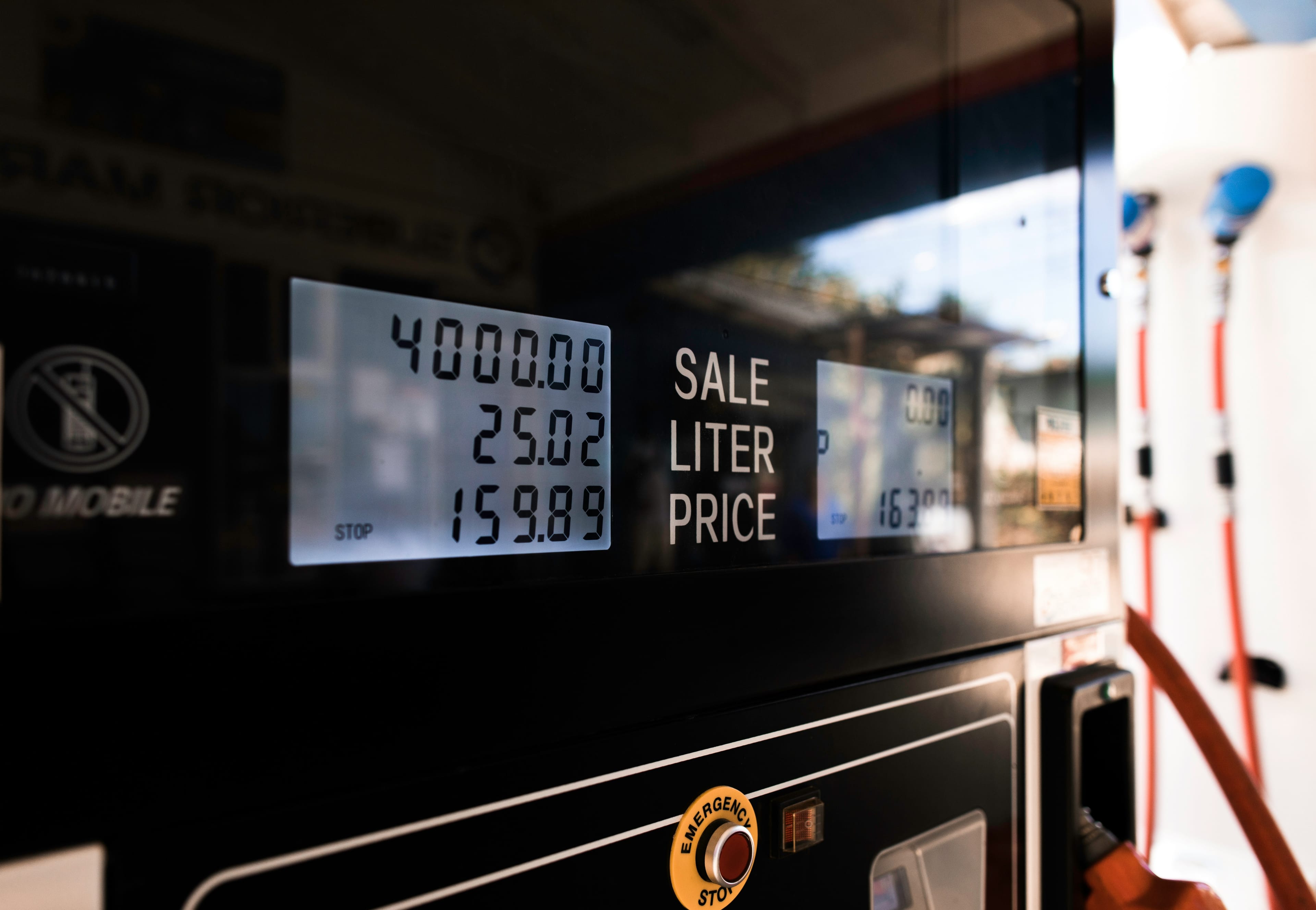 US Military Costs in Iran Conflict Reach $29B as Gas Prices Rise
