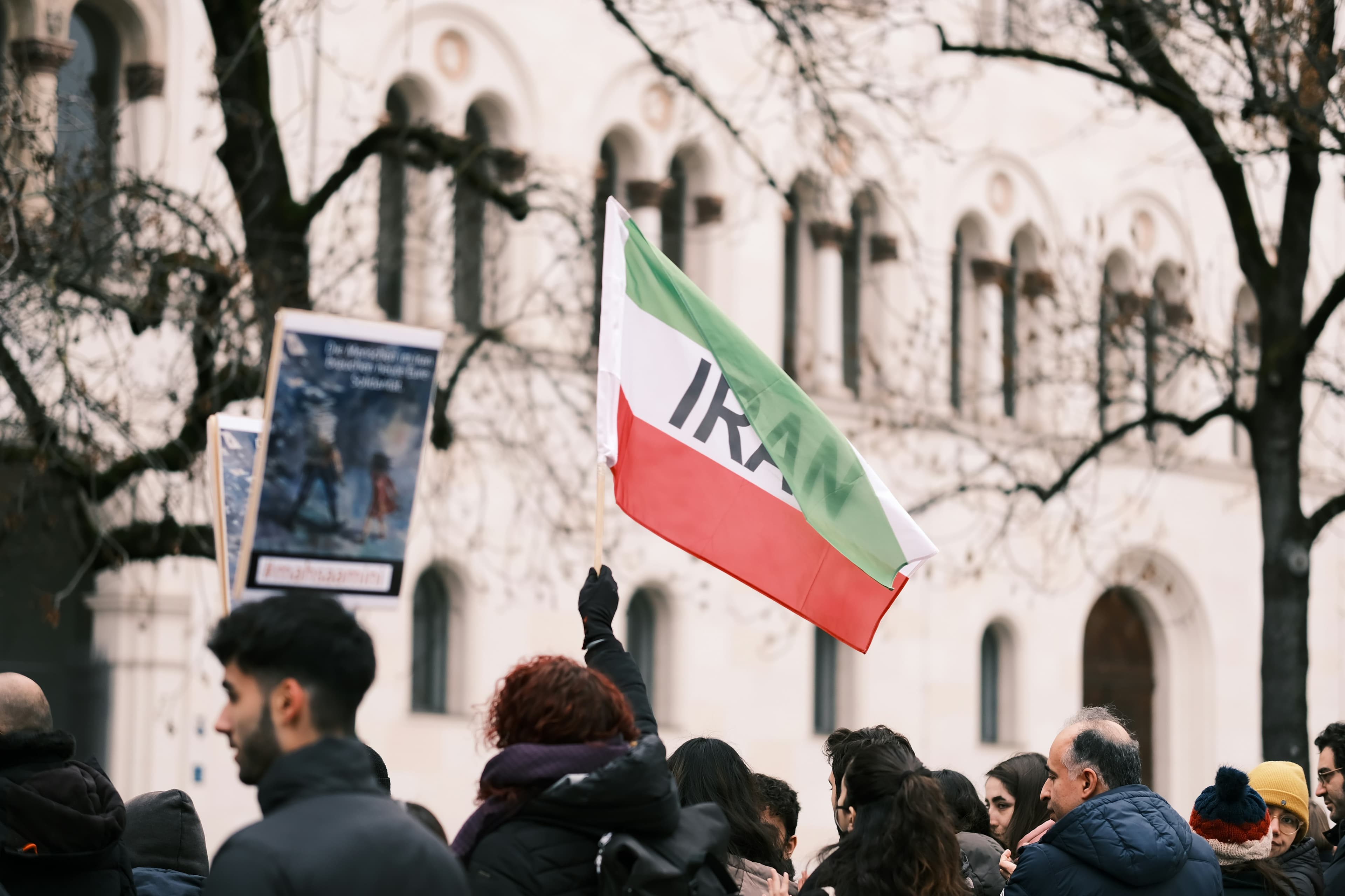 Trump Pauses 'Project Freedom' While Pursuing Final Deal With Iran