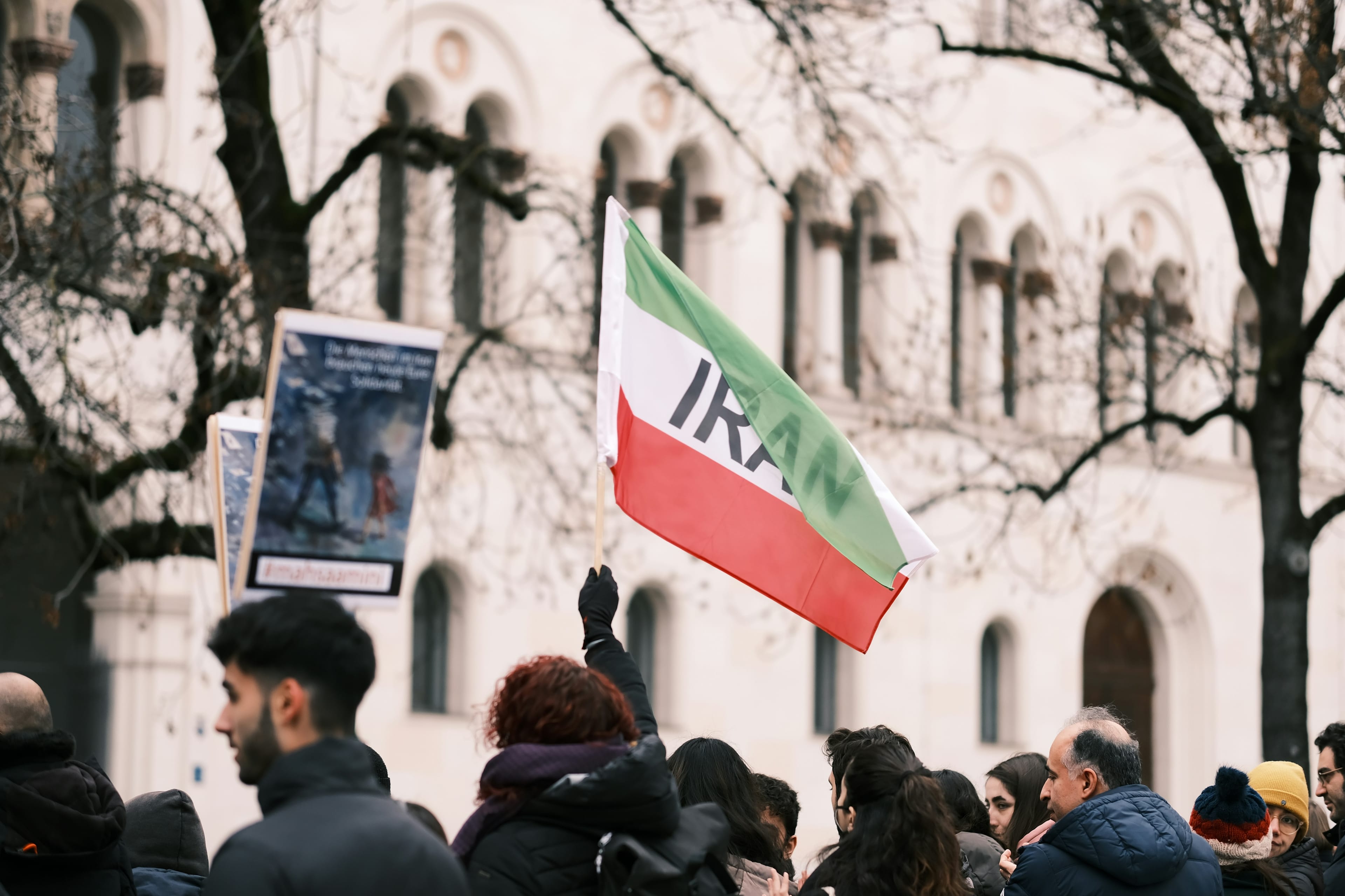 Trump Pauses 'Project Freedom' While Pursuing Final Deal With Iran