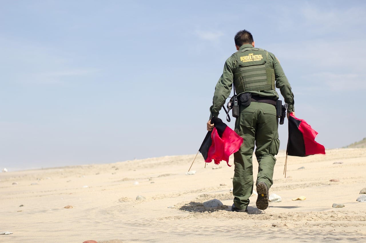 Trump Administration Reports One Full Year of Zero Border Releases
