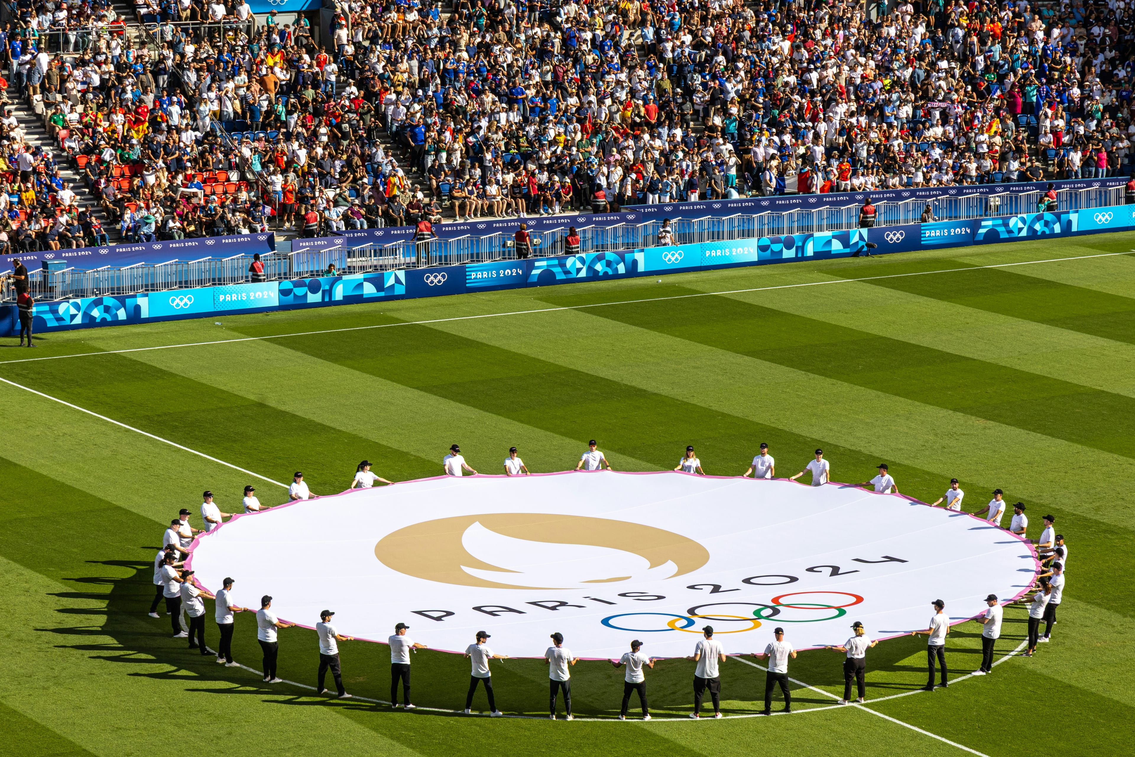 Deschamps names France's 26-man World Cup squad, Risser earns call-up