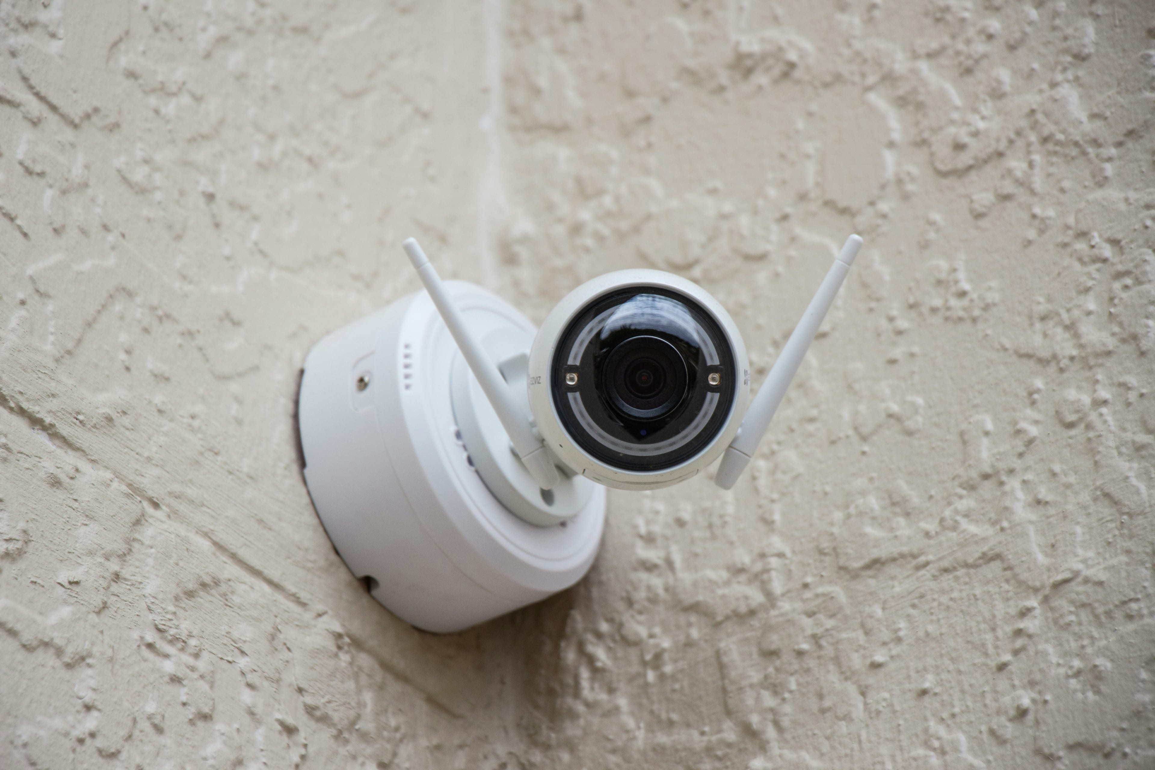 Hidden cameras found in SoCal yards linked to burglary ring