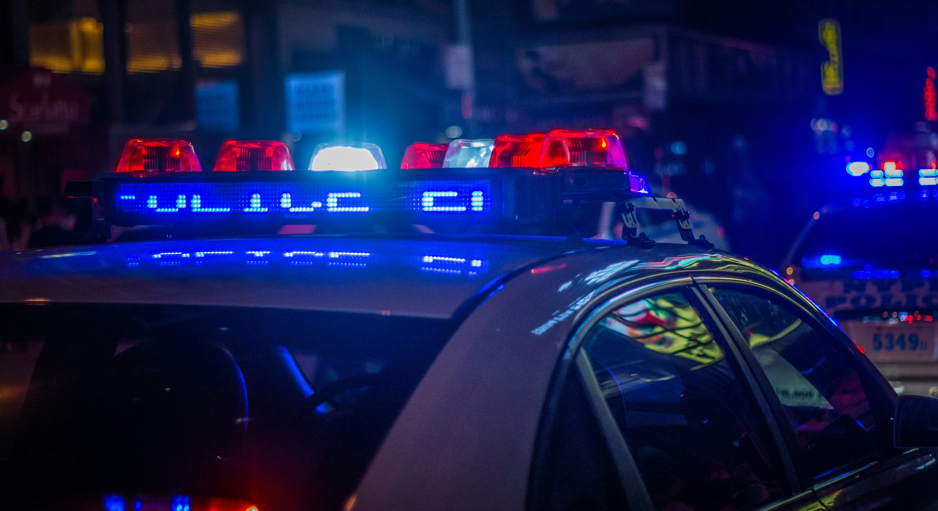 Man arrested after exchange of gunfire with Birmingham police