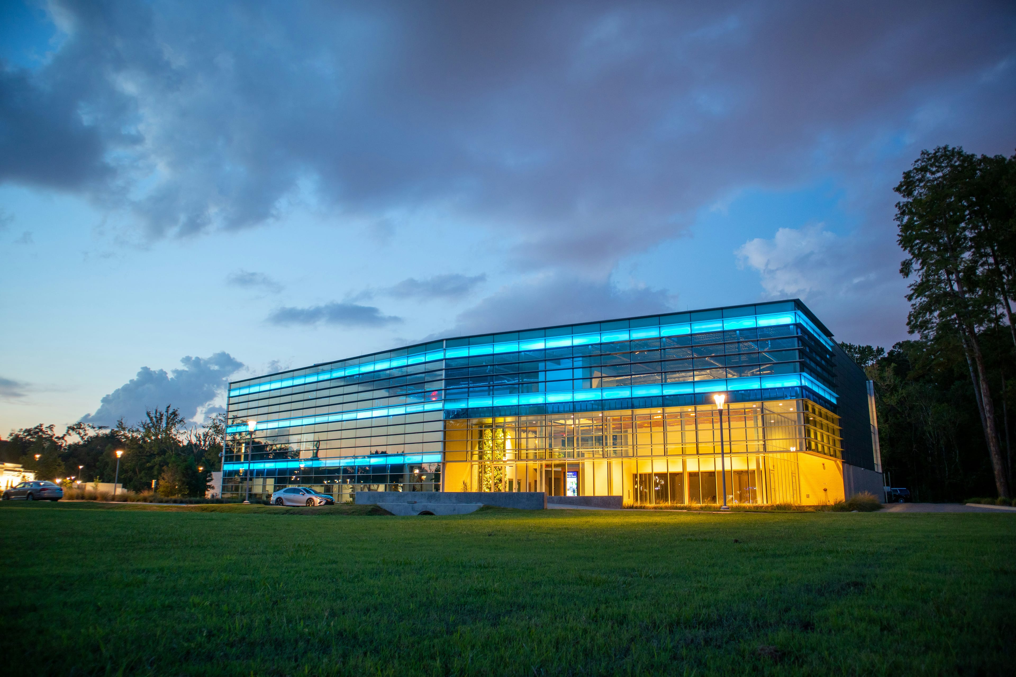 Meta Commits $200 Billion to Major Data Center in Rural Louisiana