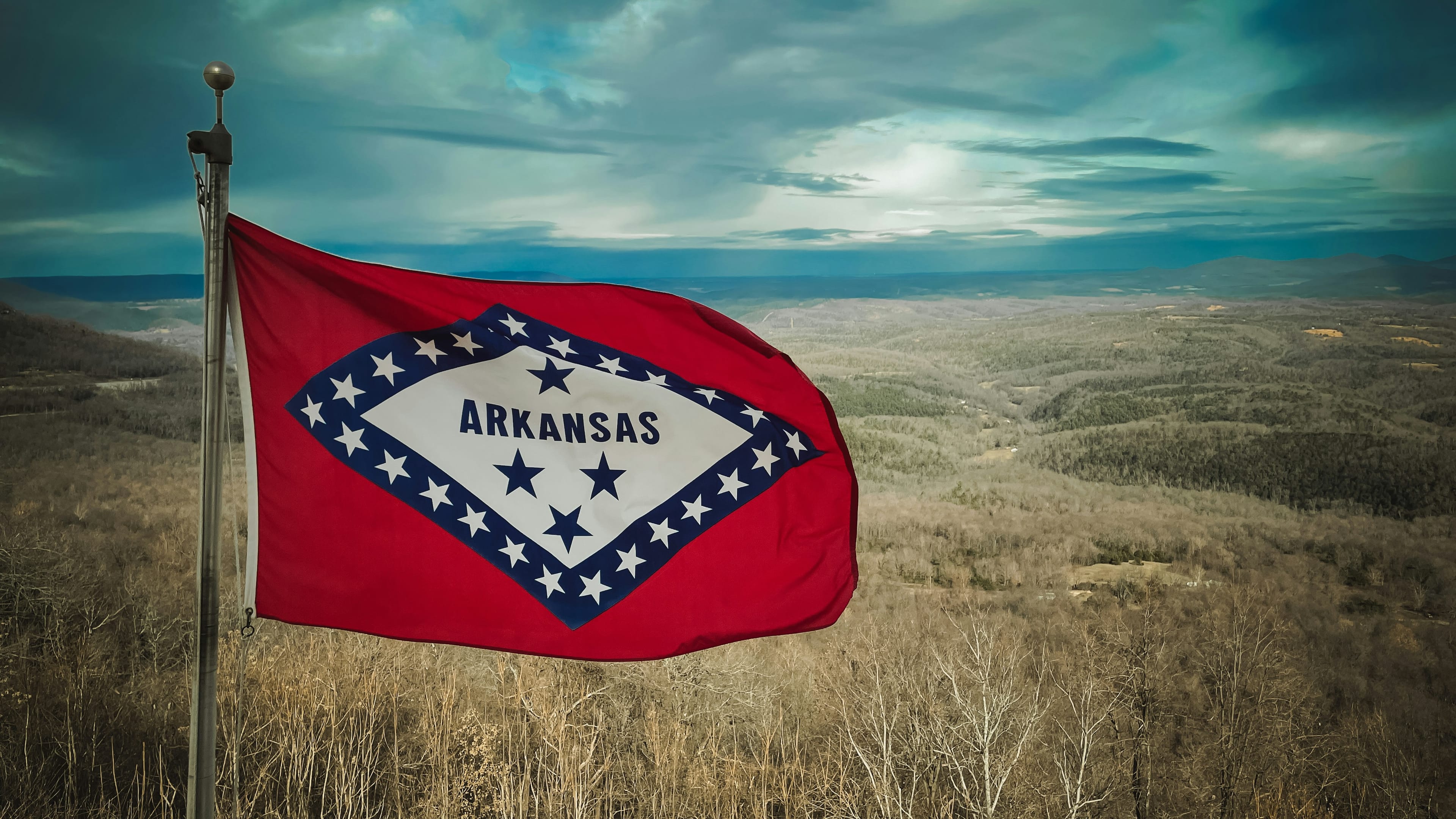 Annette Marie Mullins of Marked Tree, Arkansas Dies at 50
