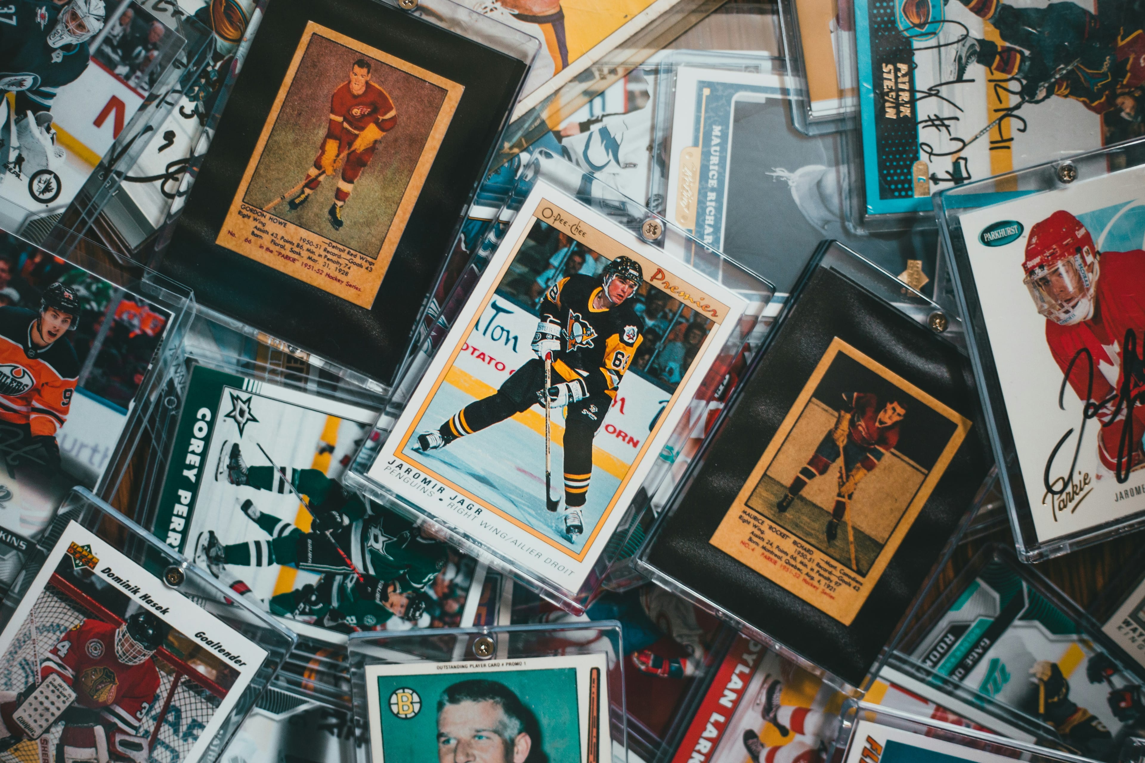 McKenna, Stenberg lead 2026 NHL draft prospect rankings