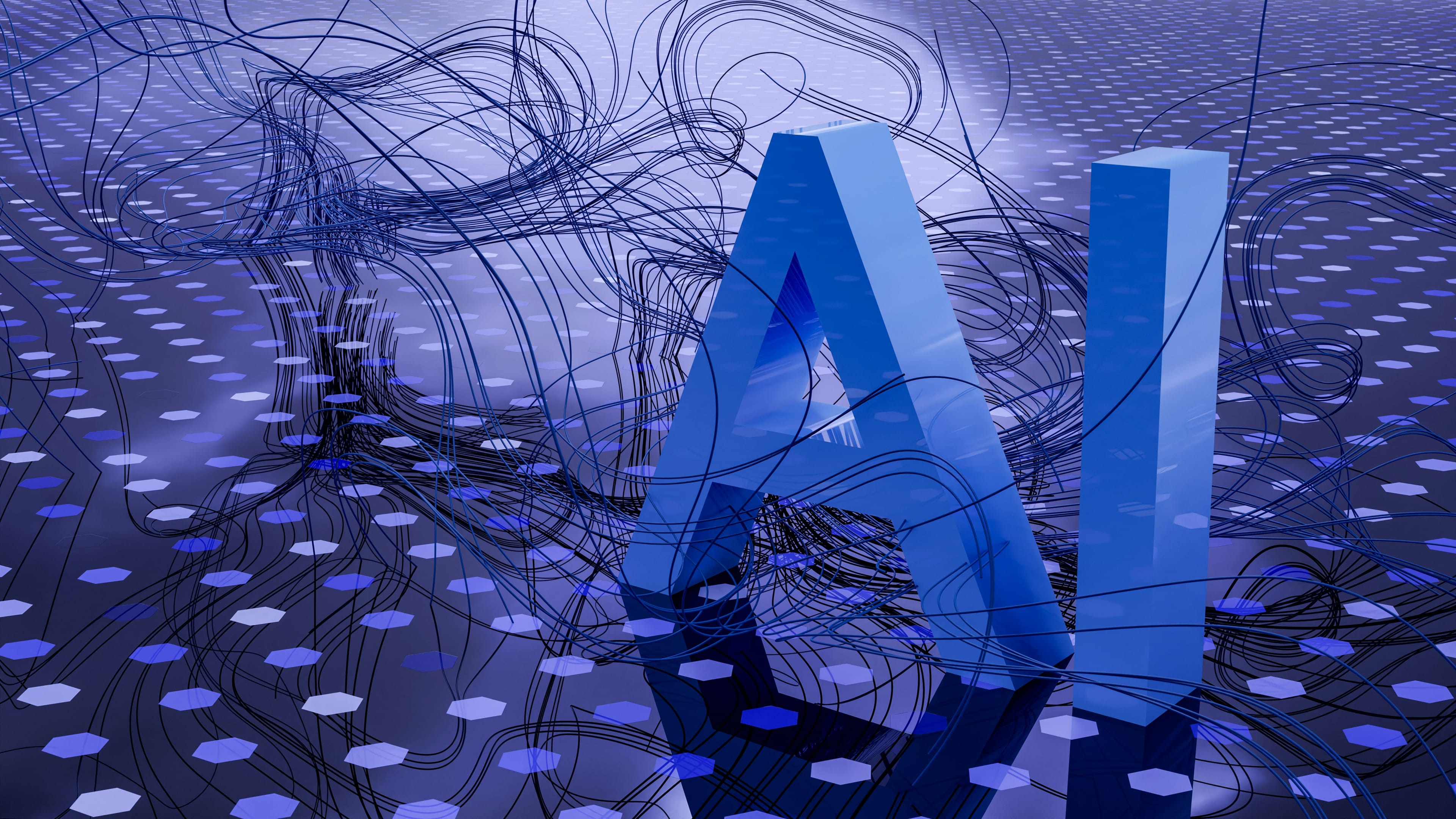 Google and Blackstone Form Joint AI Cloud Venture Backed by $5 Billion