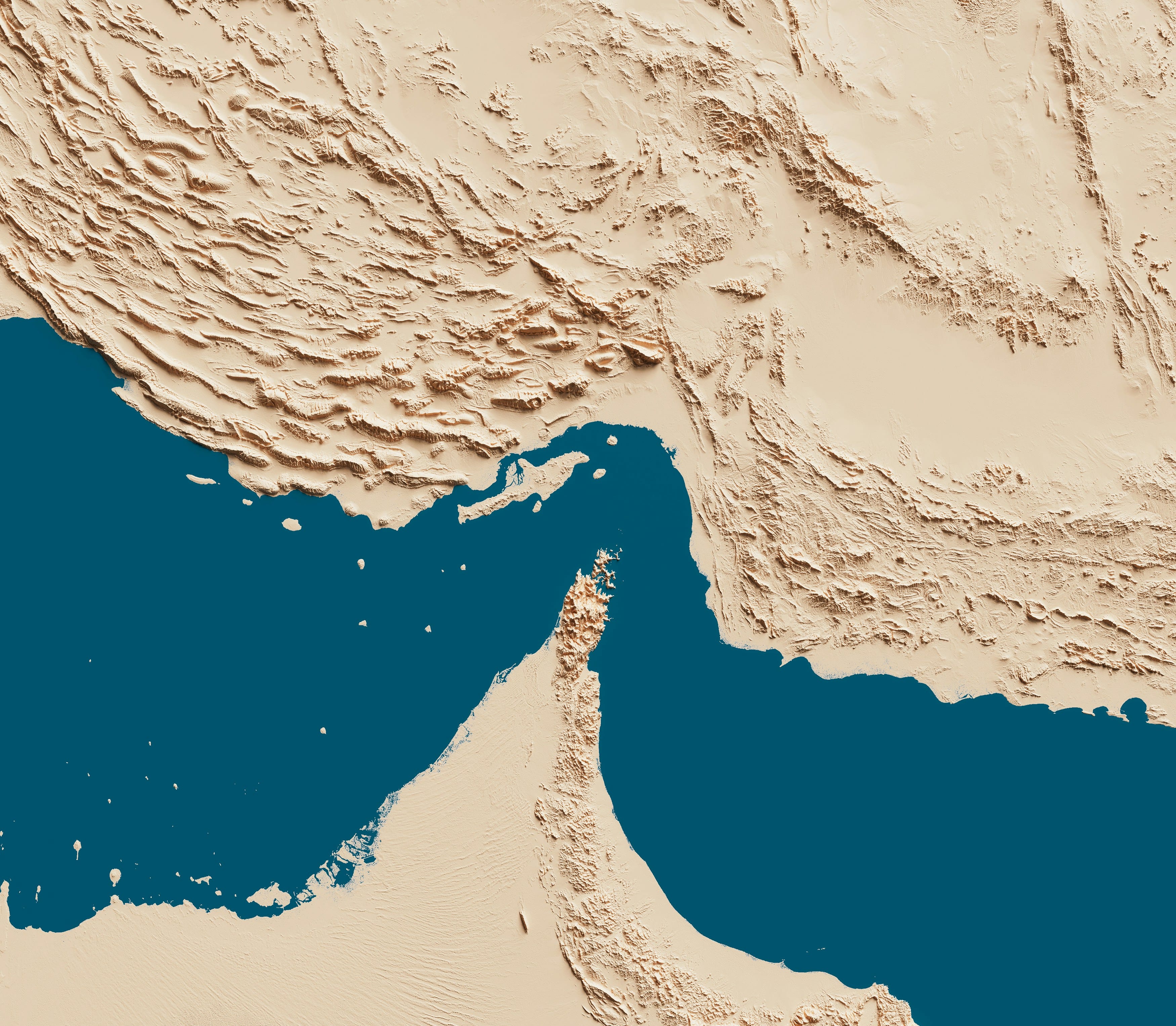 Energy Secretary Predicts Strait of Hormuz to Reopen by Summer