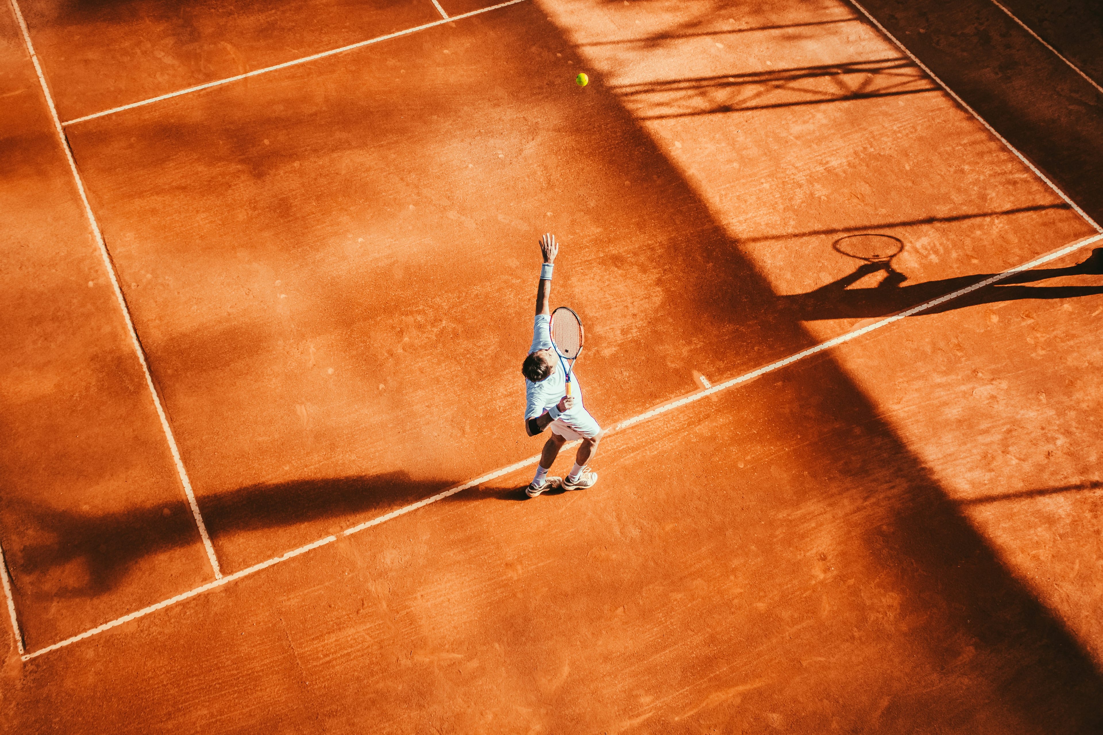 Arkansas reinstates tennis programs after donor funding secured