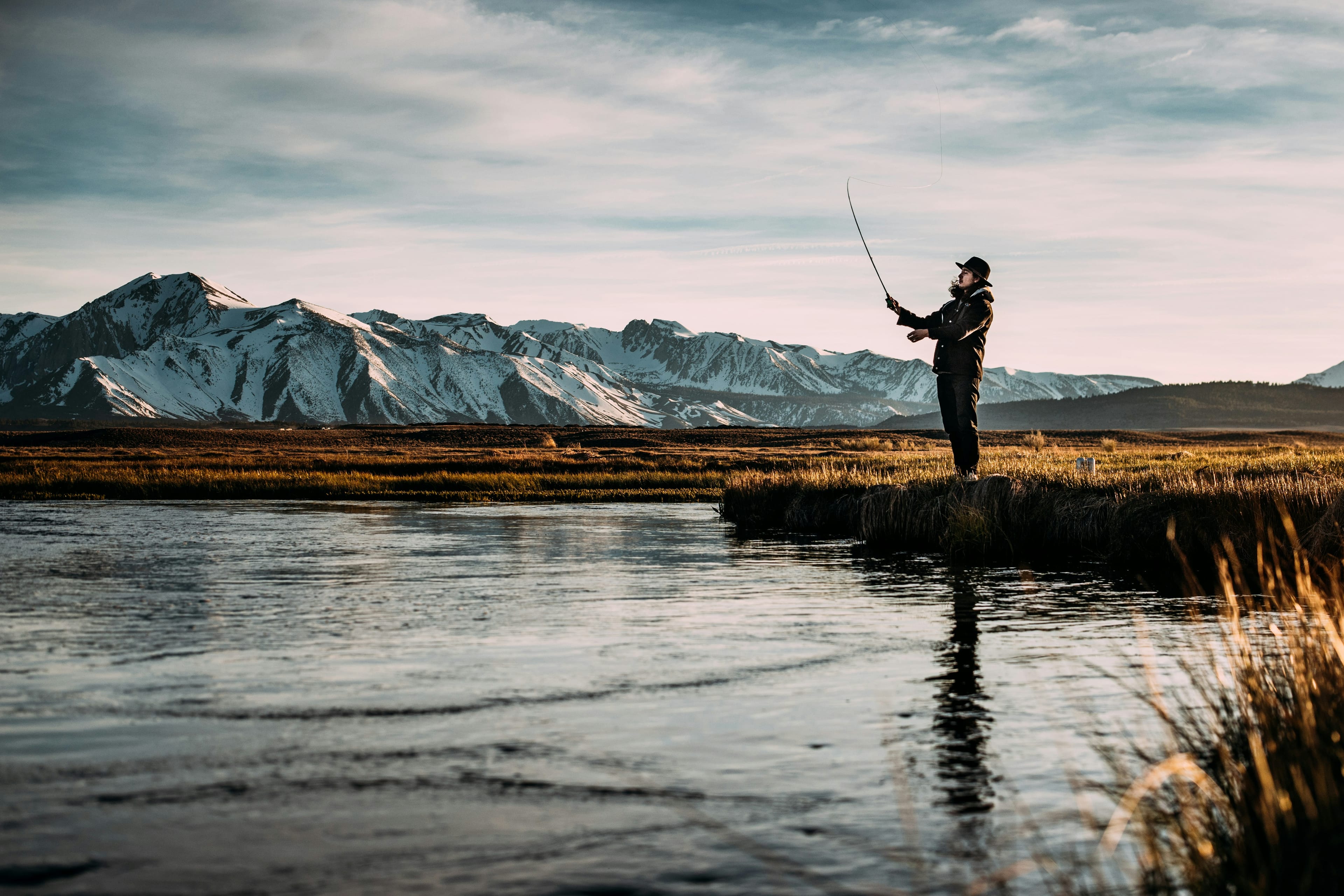 West Virginia DNR Releases Daily Trout Stocking Locations for Mid-May