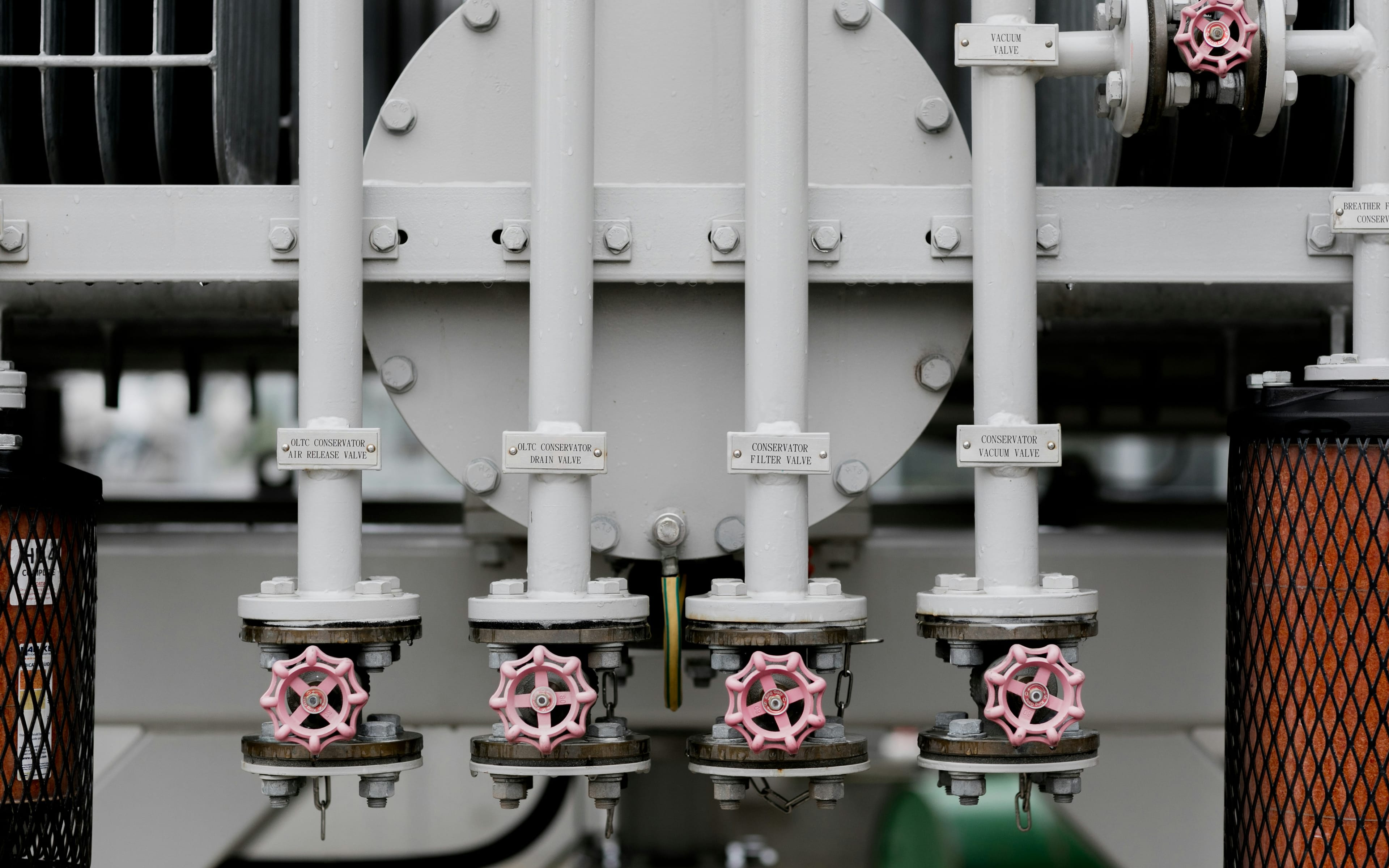 Centrica Acquires Severn Power Station in £370 Million Deal