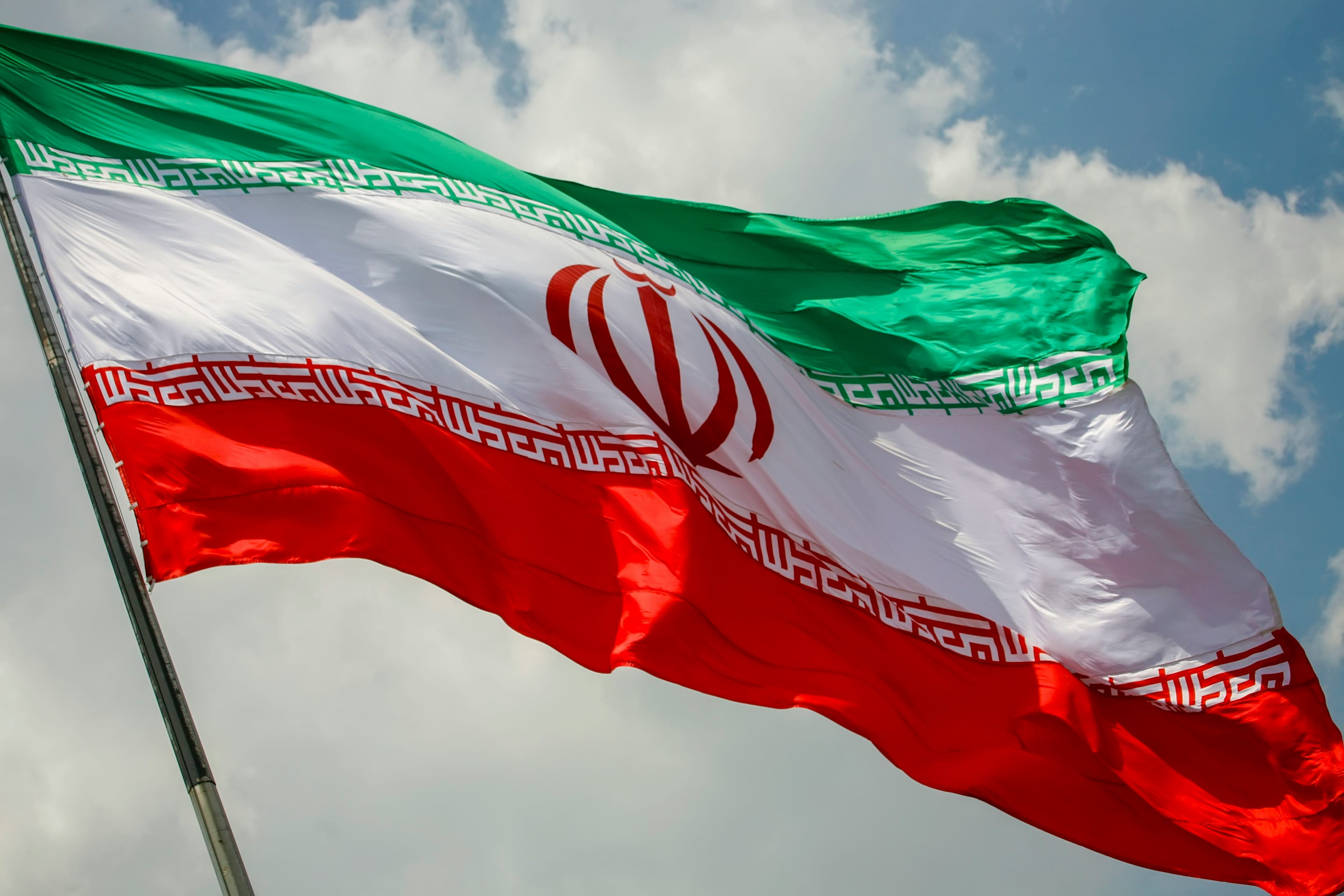 U.S. Sanctions Firms in China and Middle East for Aiding Iran