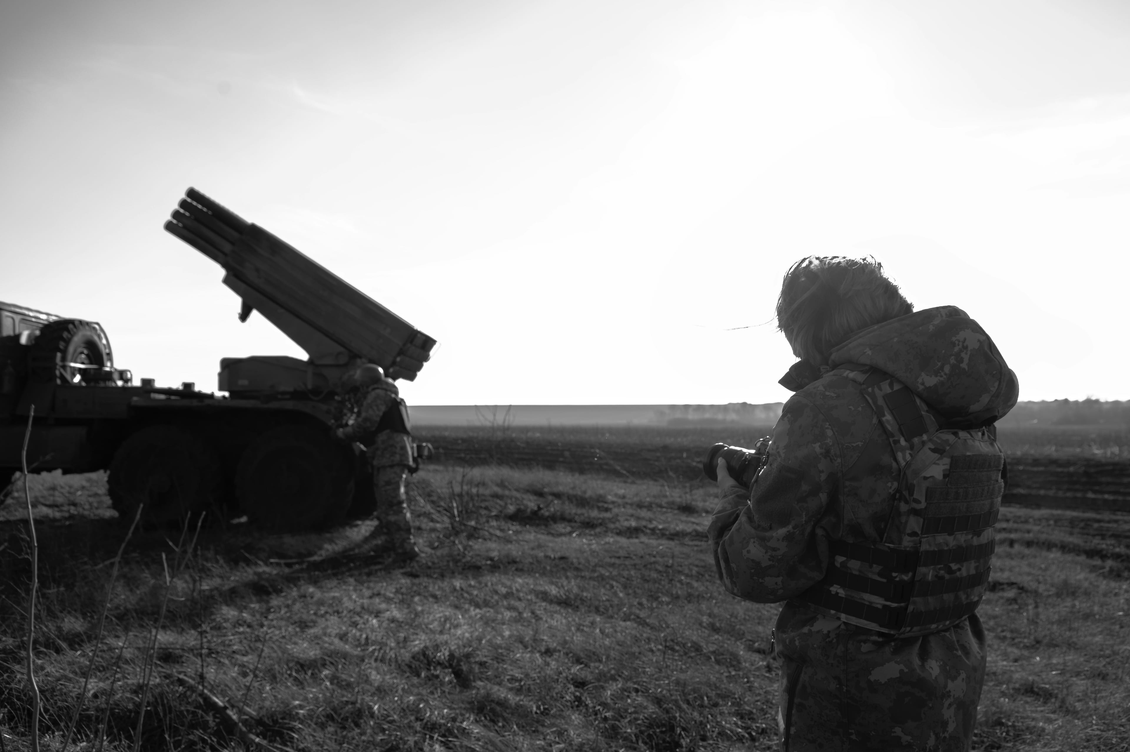 Russia Launches Mass Drone Attack on Ukraine, Killing at Least Six