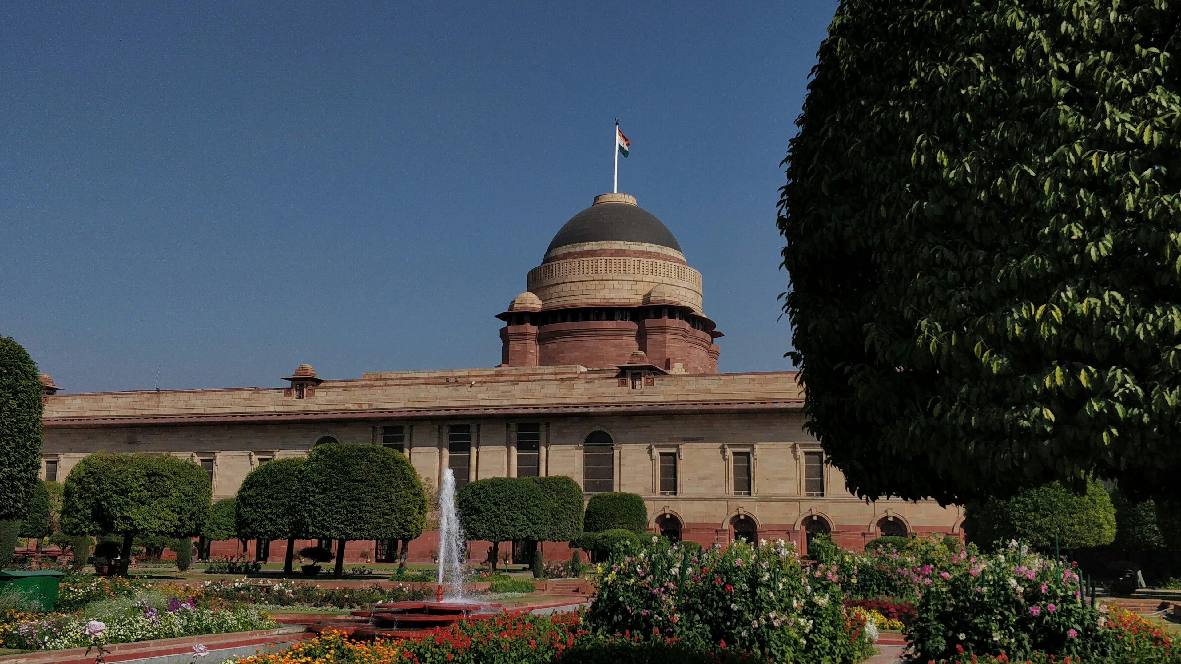 Supreme Court Faults Uttar Pradesh Over Lakhimpur Kheri Trial Stall