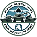 Army Recognition logo