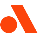 Audacy logo