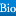 BioPharm International logo