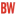 BW Disrupt logo