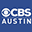 CBS Austin logo