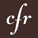 Council on Foreign Relations logo