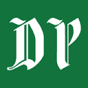 Daily Pakistan Global logo